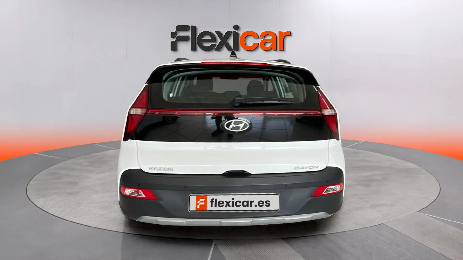Hyundai Bayon 1.2 MPI Essence - foto 5