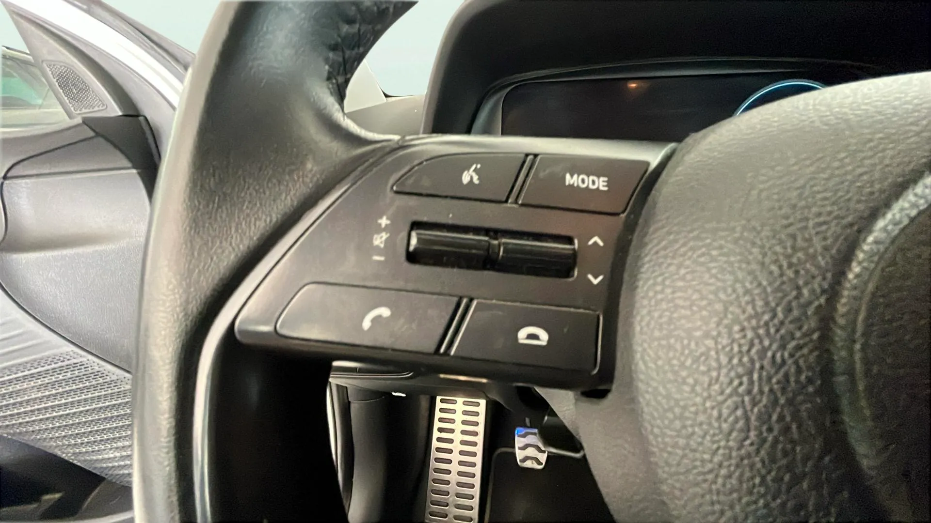 Hyundai Bayon 1.2 MPI Essence - foto 23