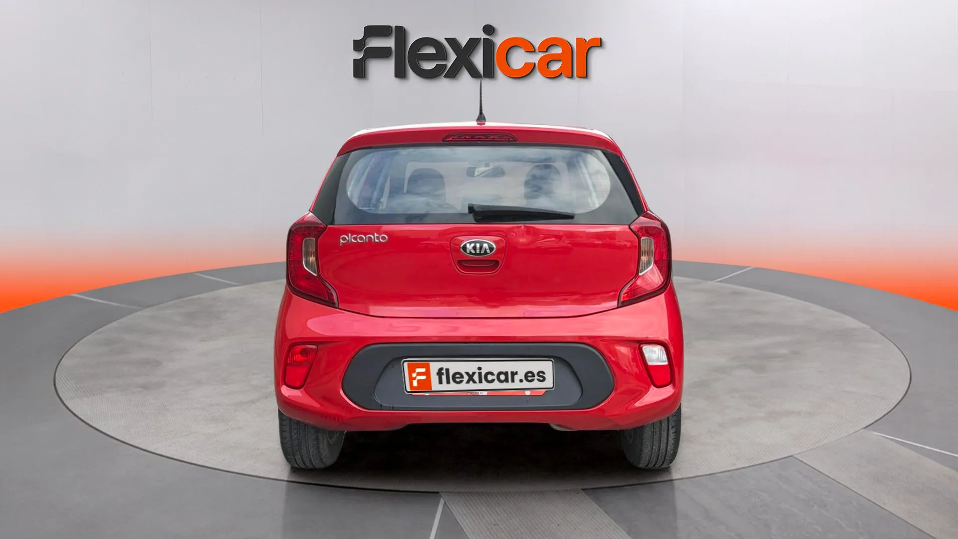 Kia Picanto 1.0 Cvvt Concept - foto 6