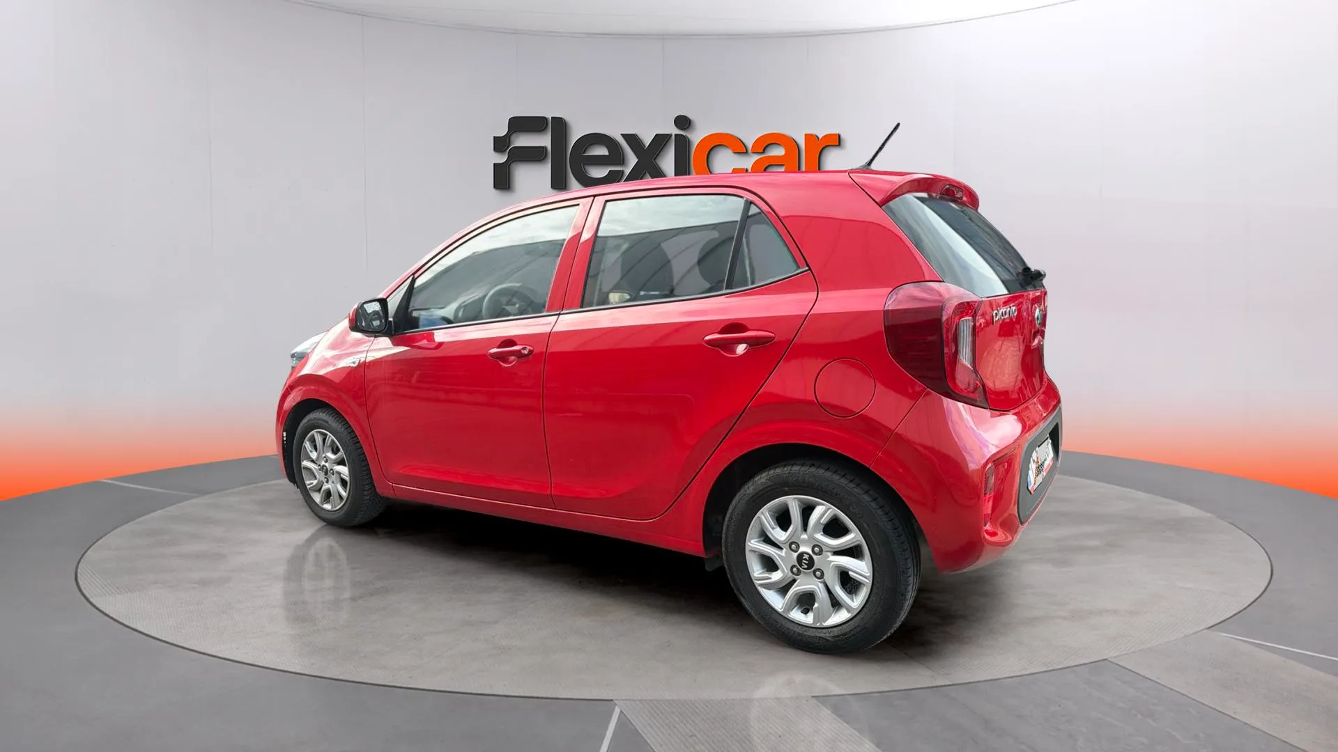 Kia Picanto 1.0 Cvvt Concept - foto 11