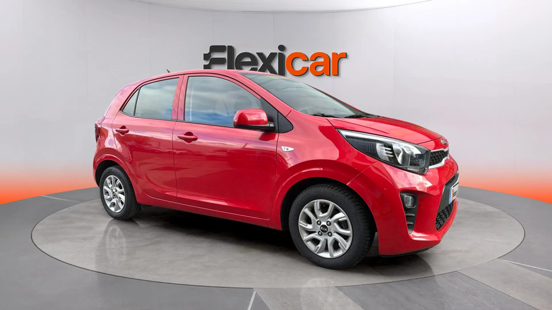 Kia Picanto 1.0 Cvvt Concept - foto 2
