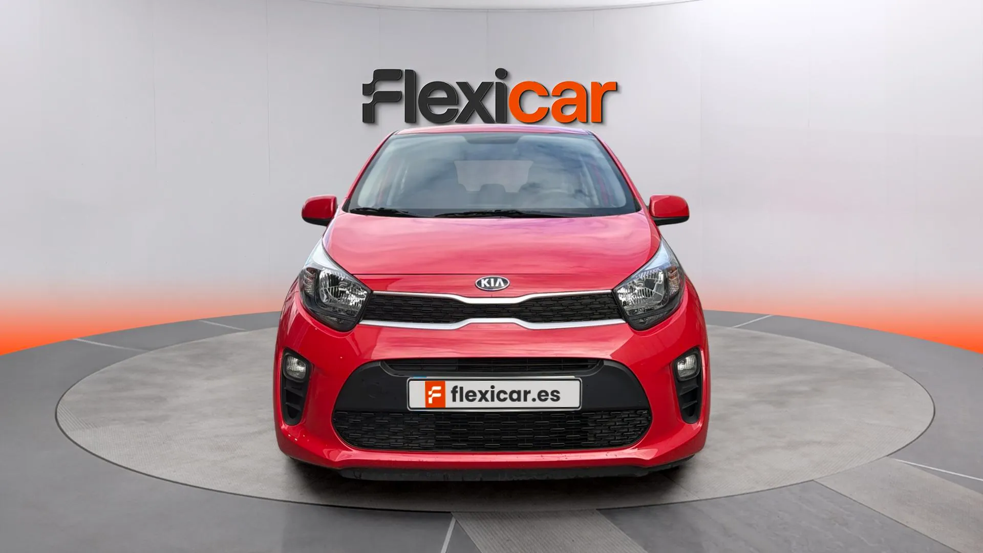Kia Picanto 1.0 Cvvt Concept - foto 7