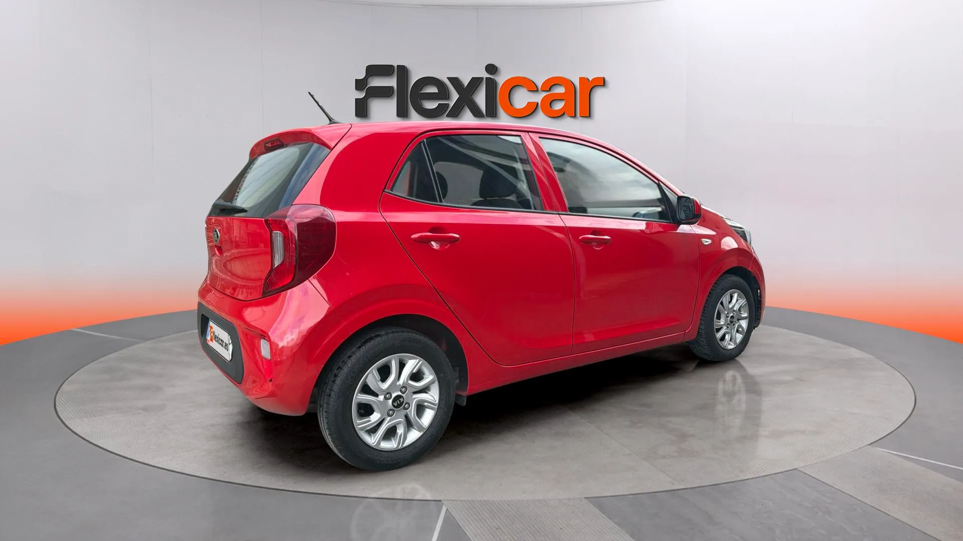 Kia Picanto 1.0 Cvvt Concept - foto 4