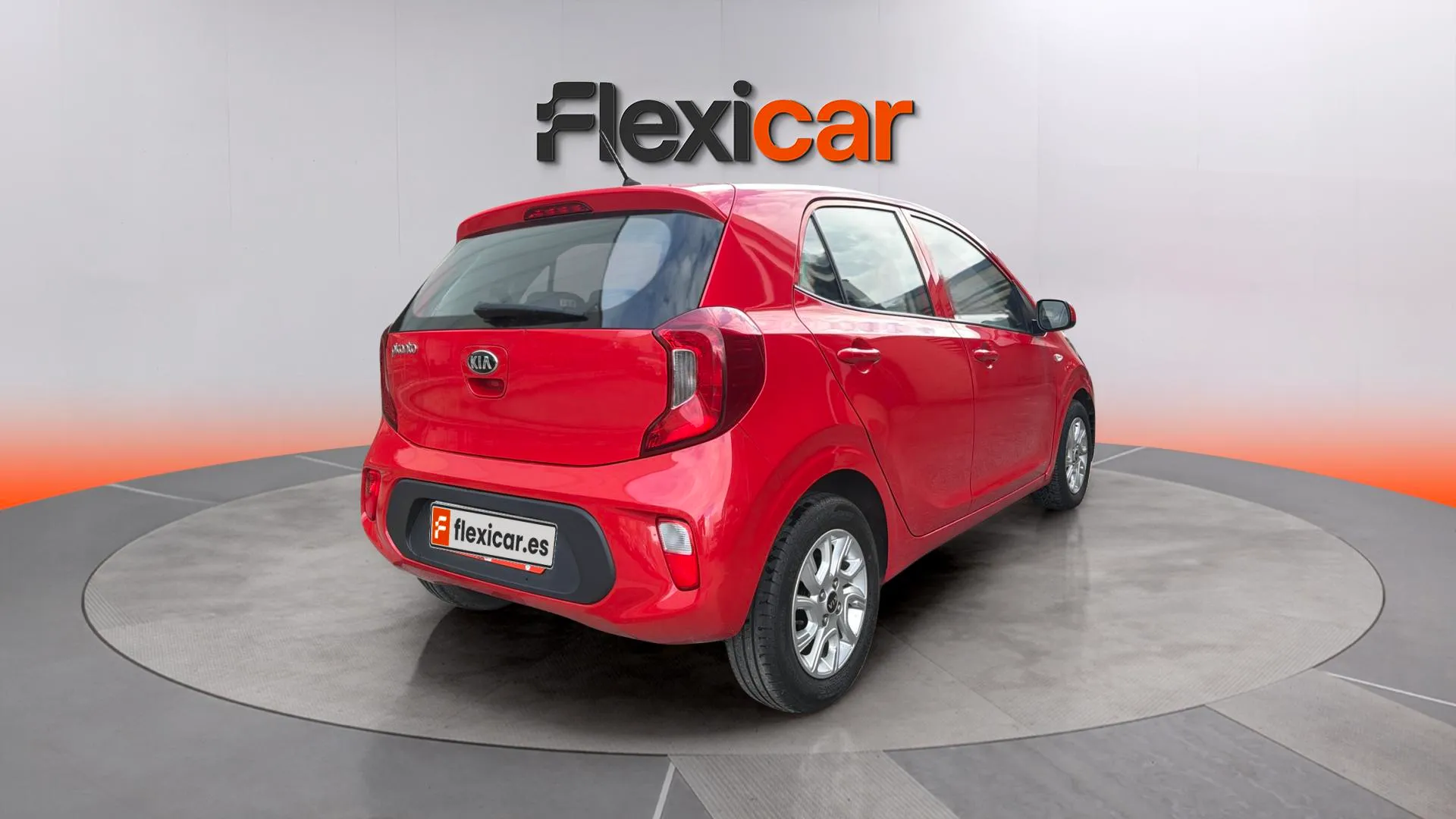 Kia Picanto 1.0 Cvvt Concept - foto 5