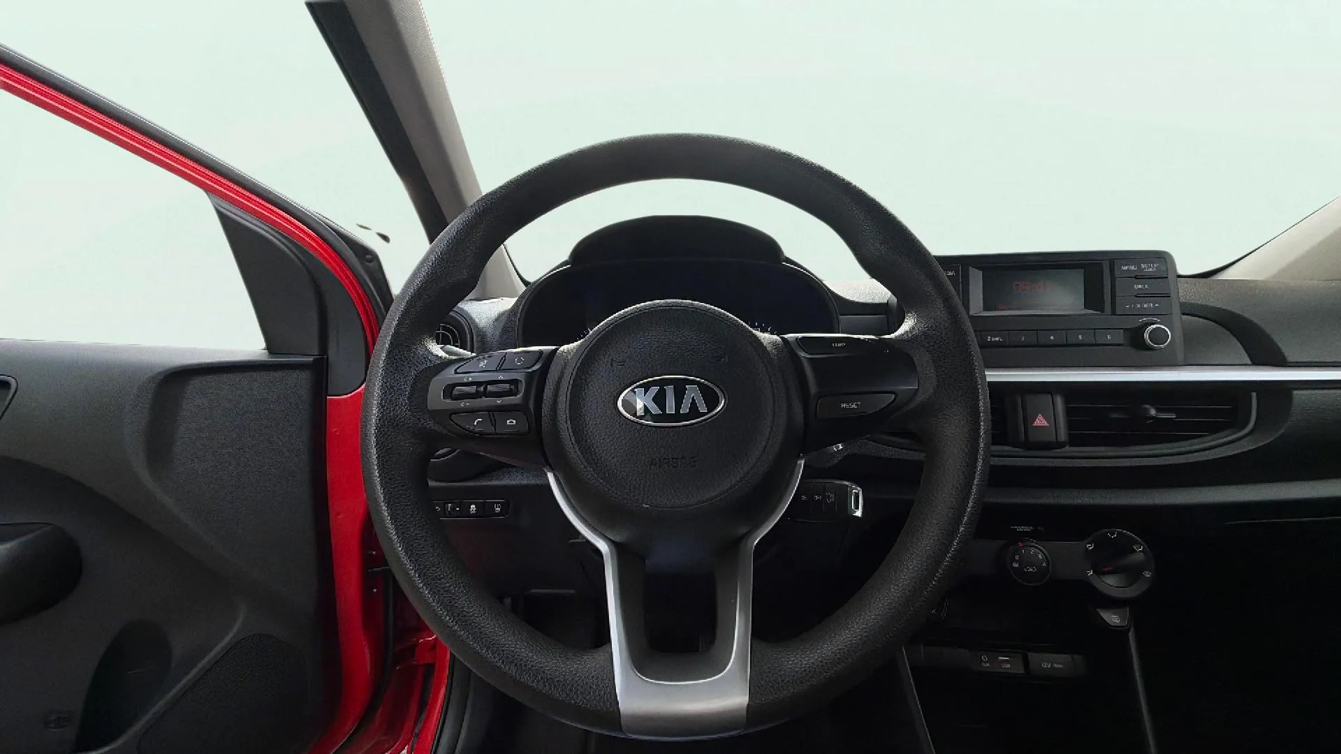 Kia Picanto 1.0 Cvvt Concept - foto 15