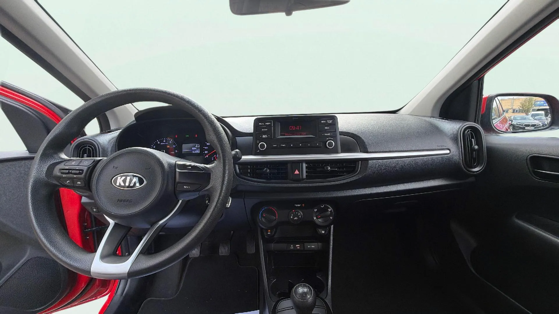 Kia Picanto 1.0 Cvvt Concept - foto 14