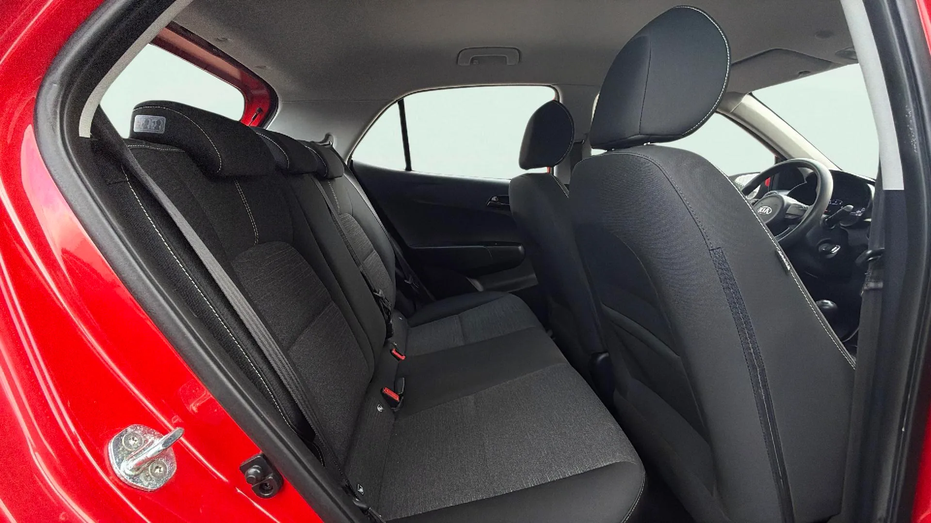Kia Picanto 1.0 Cvvt Concept - foto 20