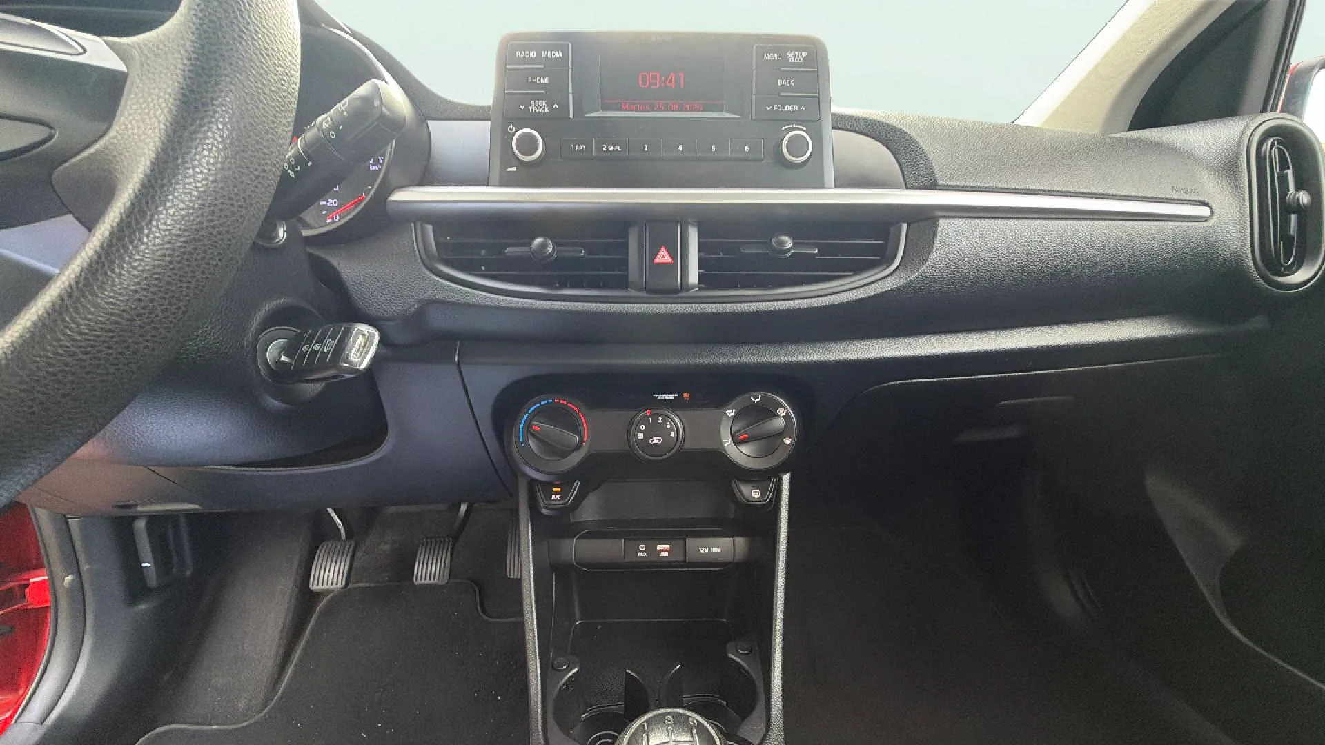 Kia Picanto 1.0 Cvvt Concept - foto 16