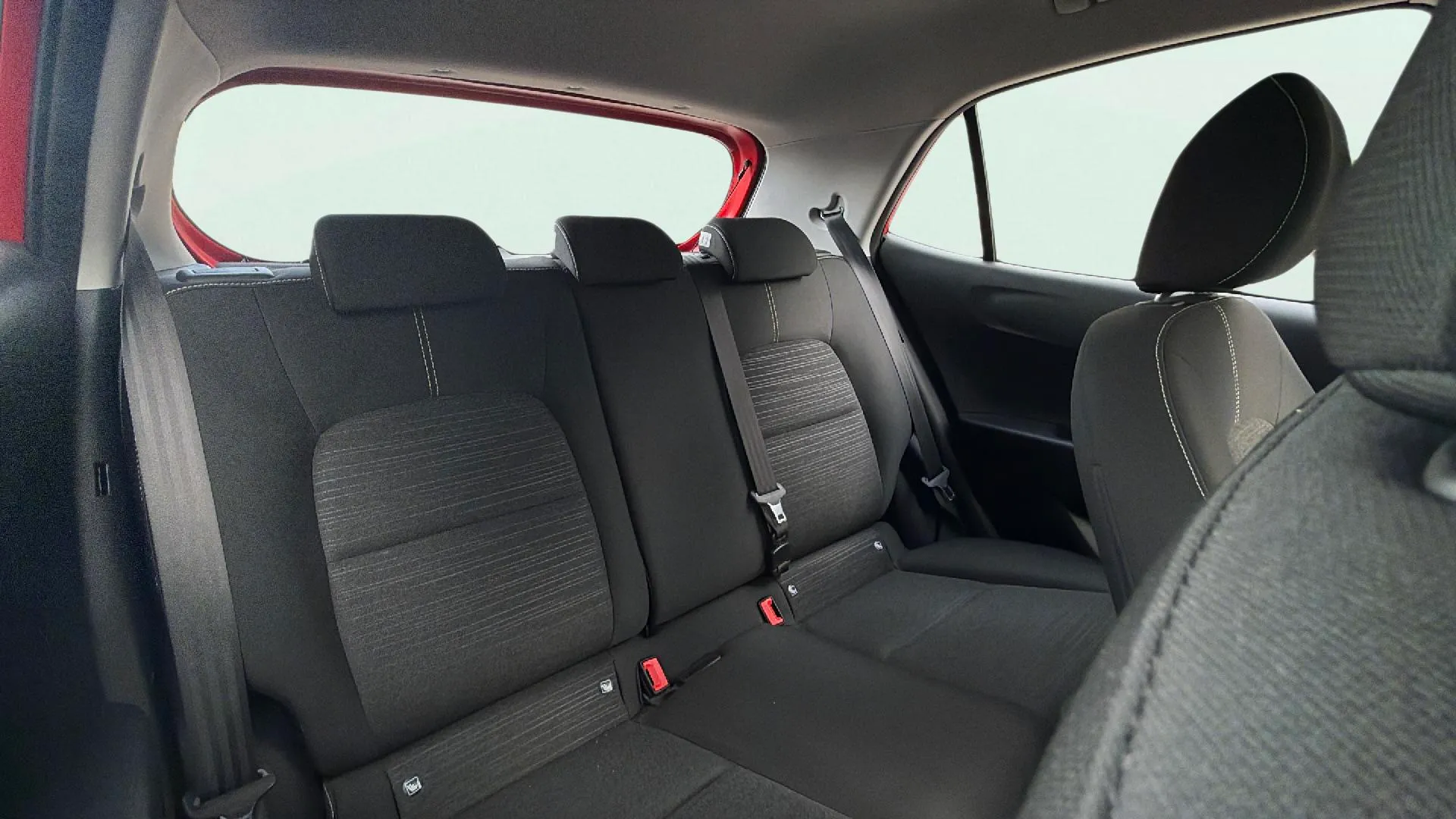 Kia Picanto 1.0 Cvvt Concept - foto 21