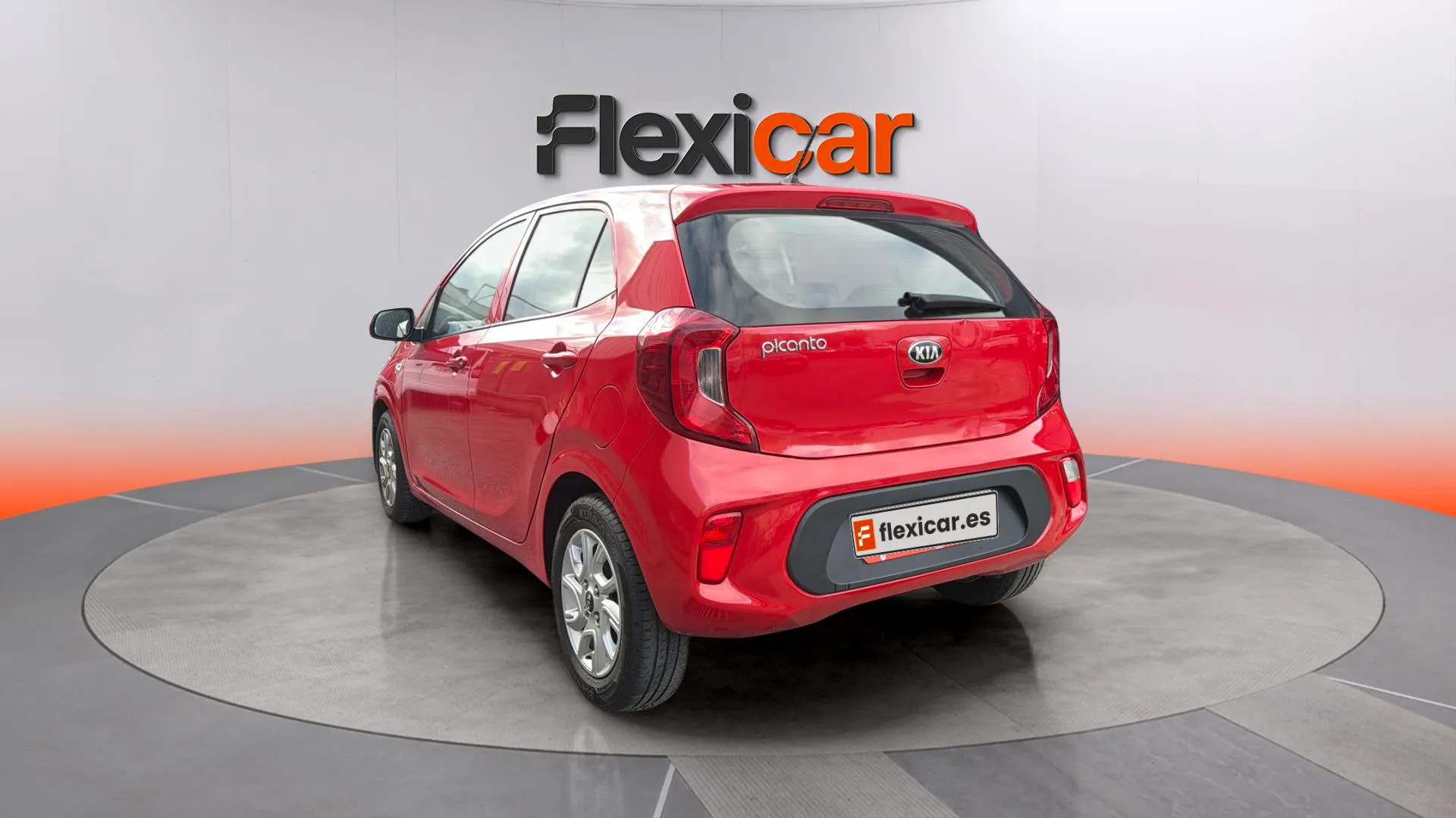 Kia Picanto 1.0 Cvvt Concept - foto 12