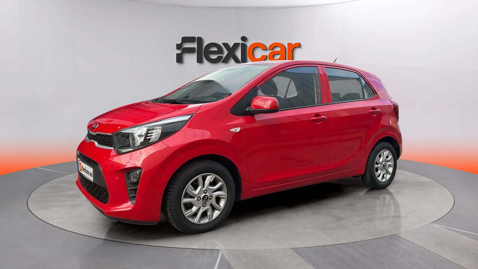 Kia Picanto 1.0 Cvvt Concept - foto 9