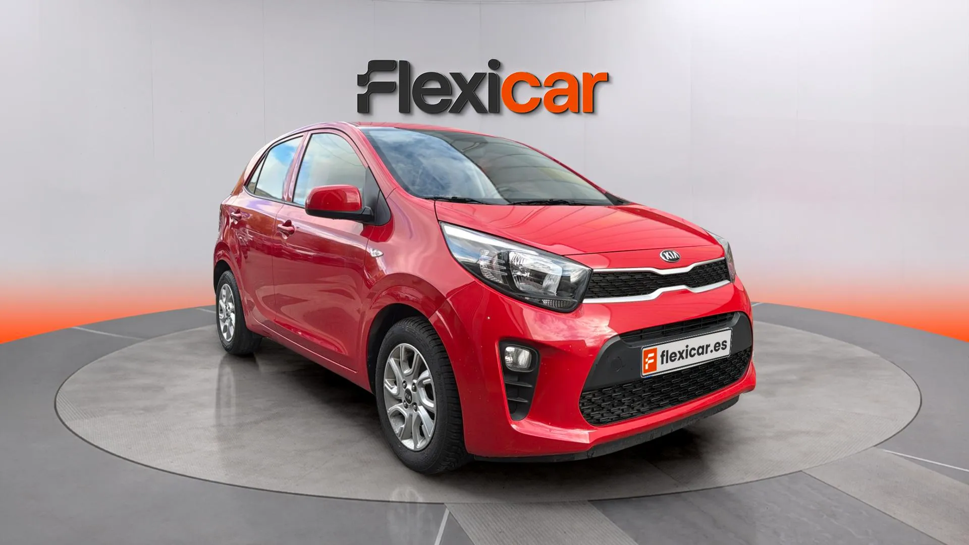 Kia Picanto 1.0 Cvvt Concept - foto 1