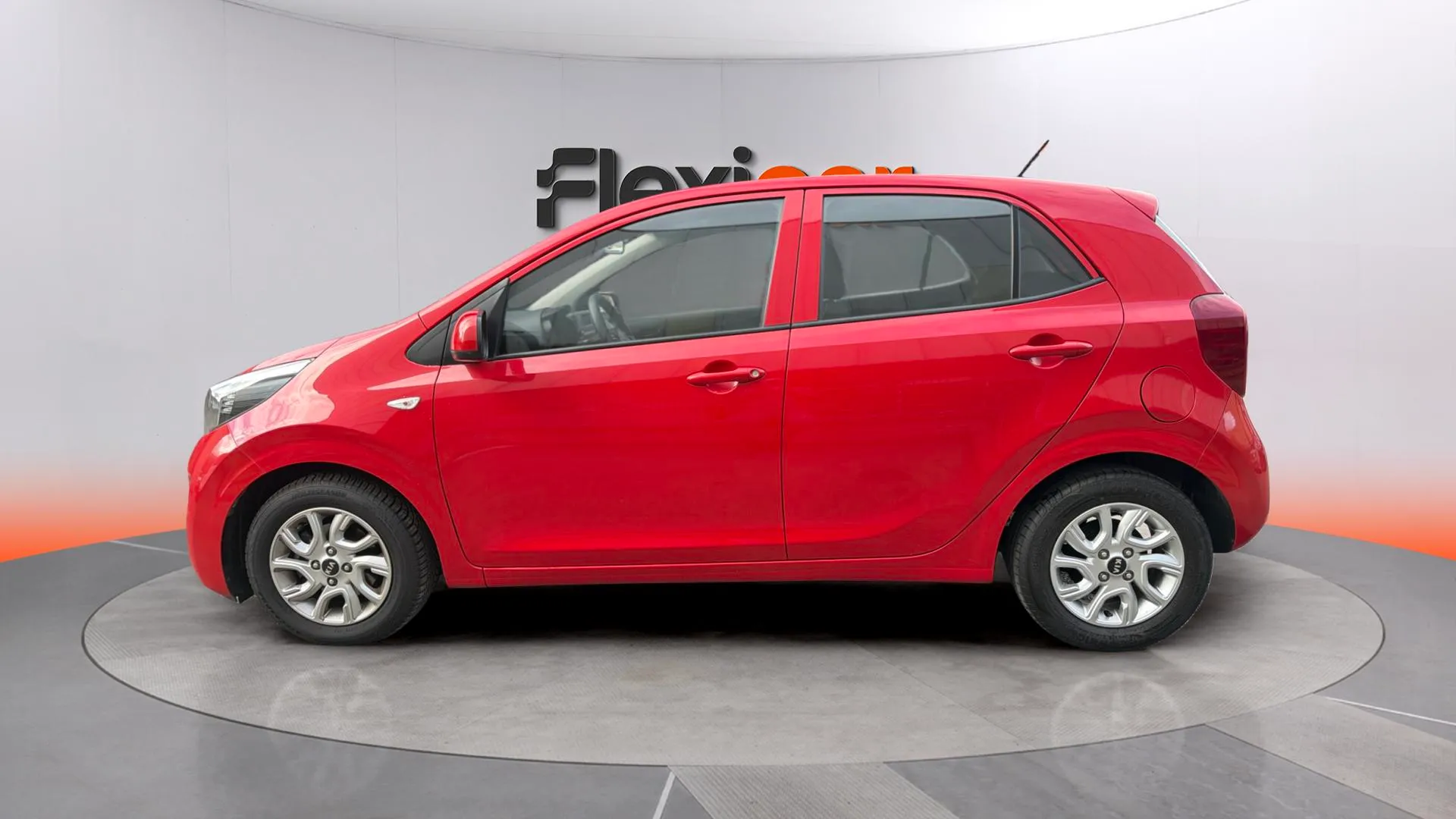 Kia Picanto 1.0 Cvvt Concept - foto 10