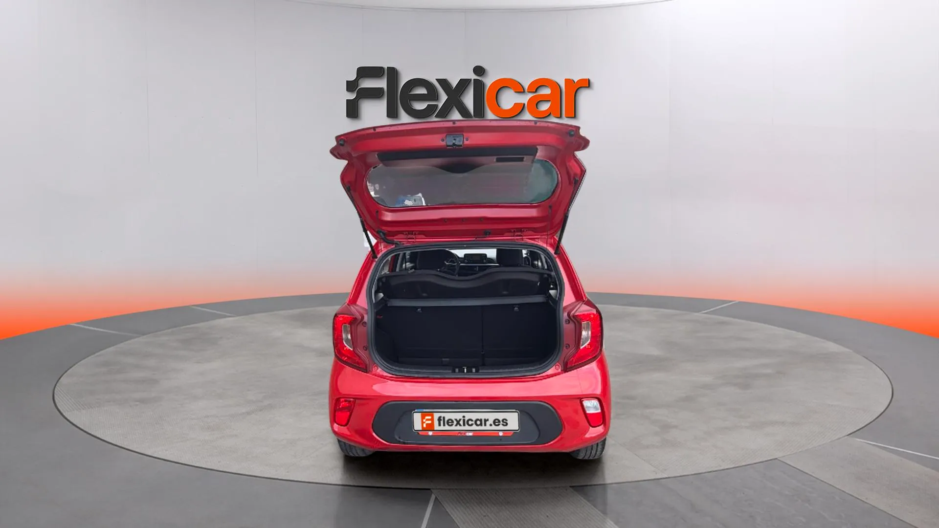 Kia Picanto 1.0 Cvvt Concept - foto 13