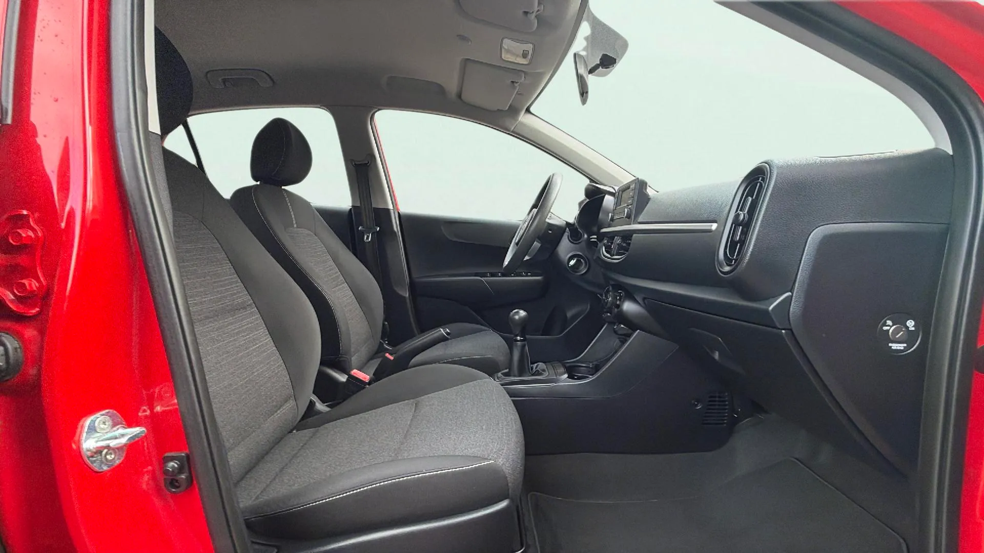 Kia Picanto 1.0 Cvvt Concept - foto 19