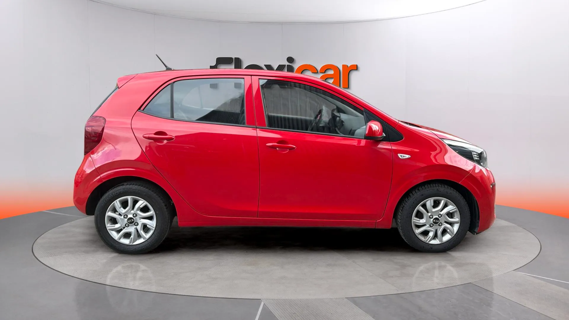 Kia Picanto 1.0 Cvvt Concept - foto 3