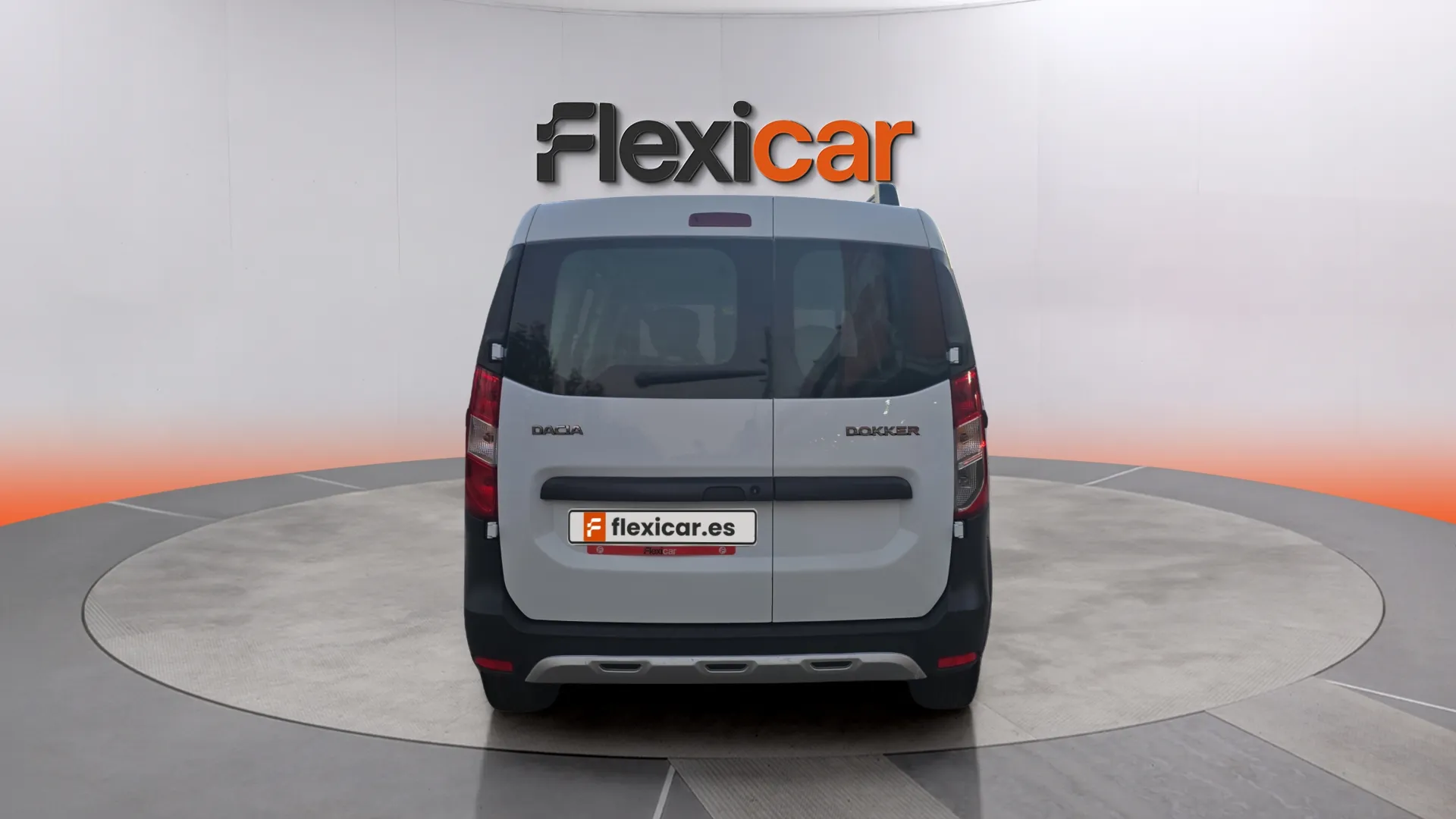 Dacia Dokker Stepway Essential 1.3 TCe GPF - foto 6