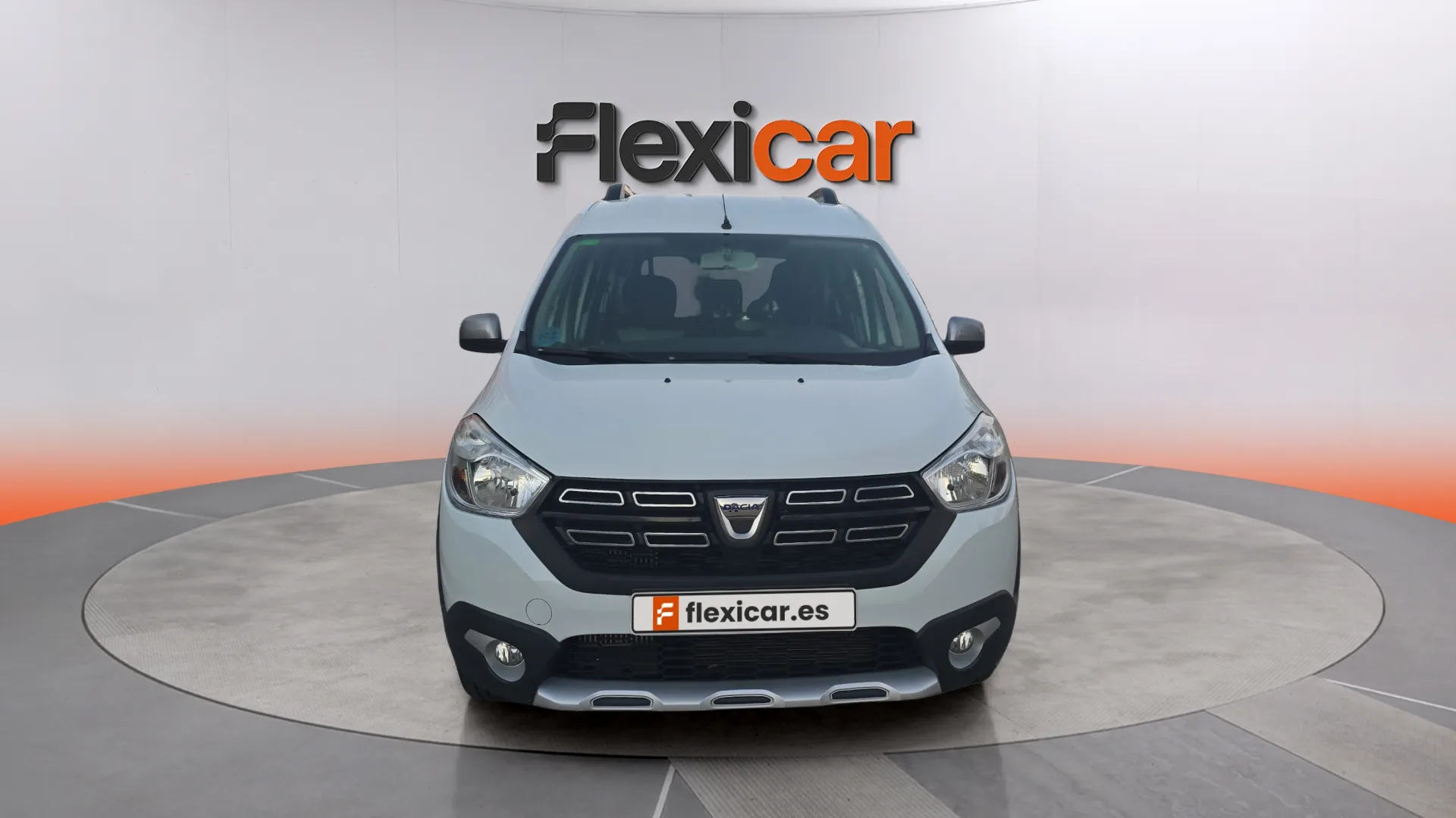 Dacia Dokker Stepway Essential 1.3 TCe GPF - foto 2