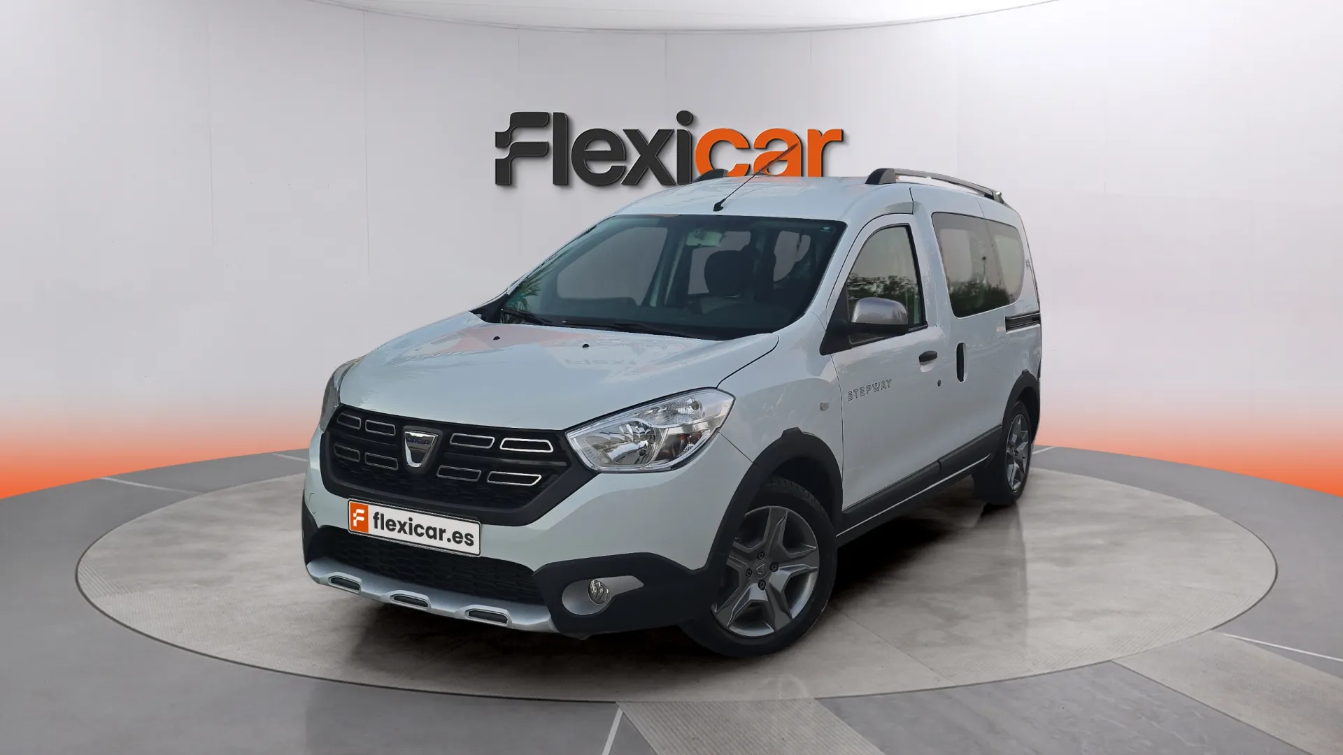 Dacia Dokker Stepway Essential 1.3 TCe GPF - foto 3