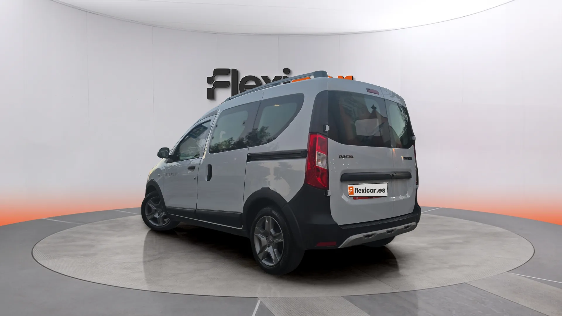 Dacia Dokker Stepway Essential 1.3 TCe GPF - foto 5