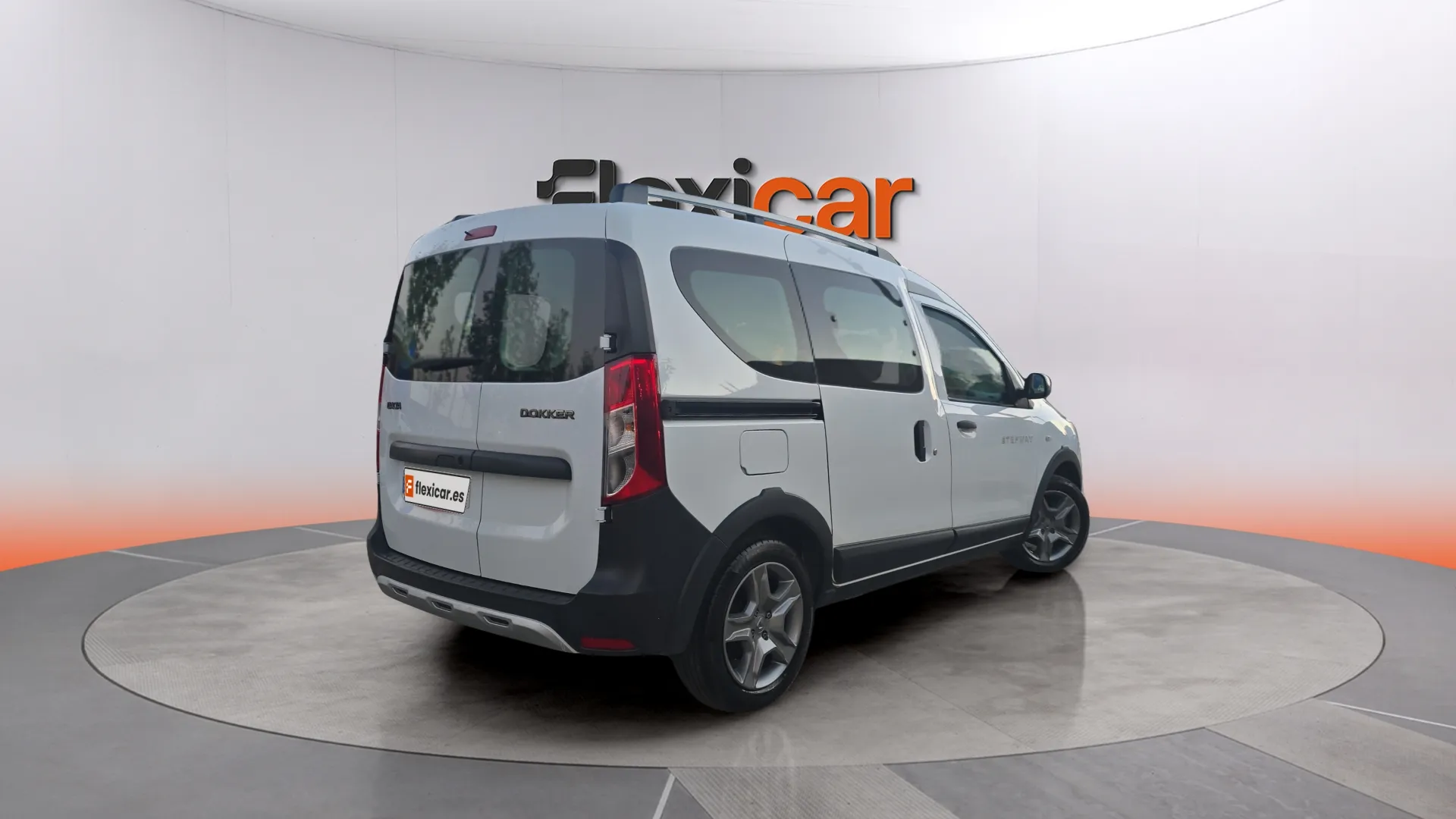 Dacia Dokker Stepway Essential 1.3 TCe GPF - foto 7