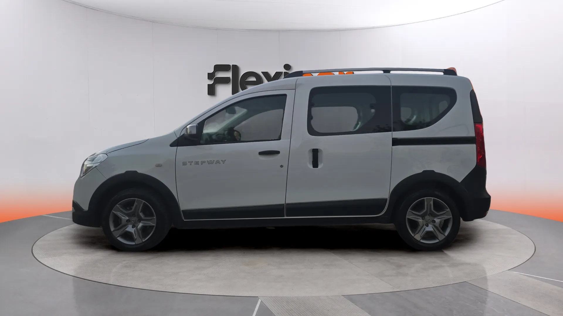 Dacia Dokker Stepway Essential 1.3 TCe GPF - foto 4