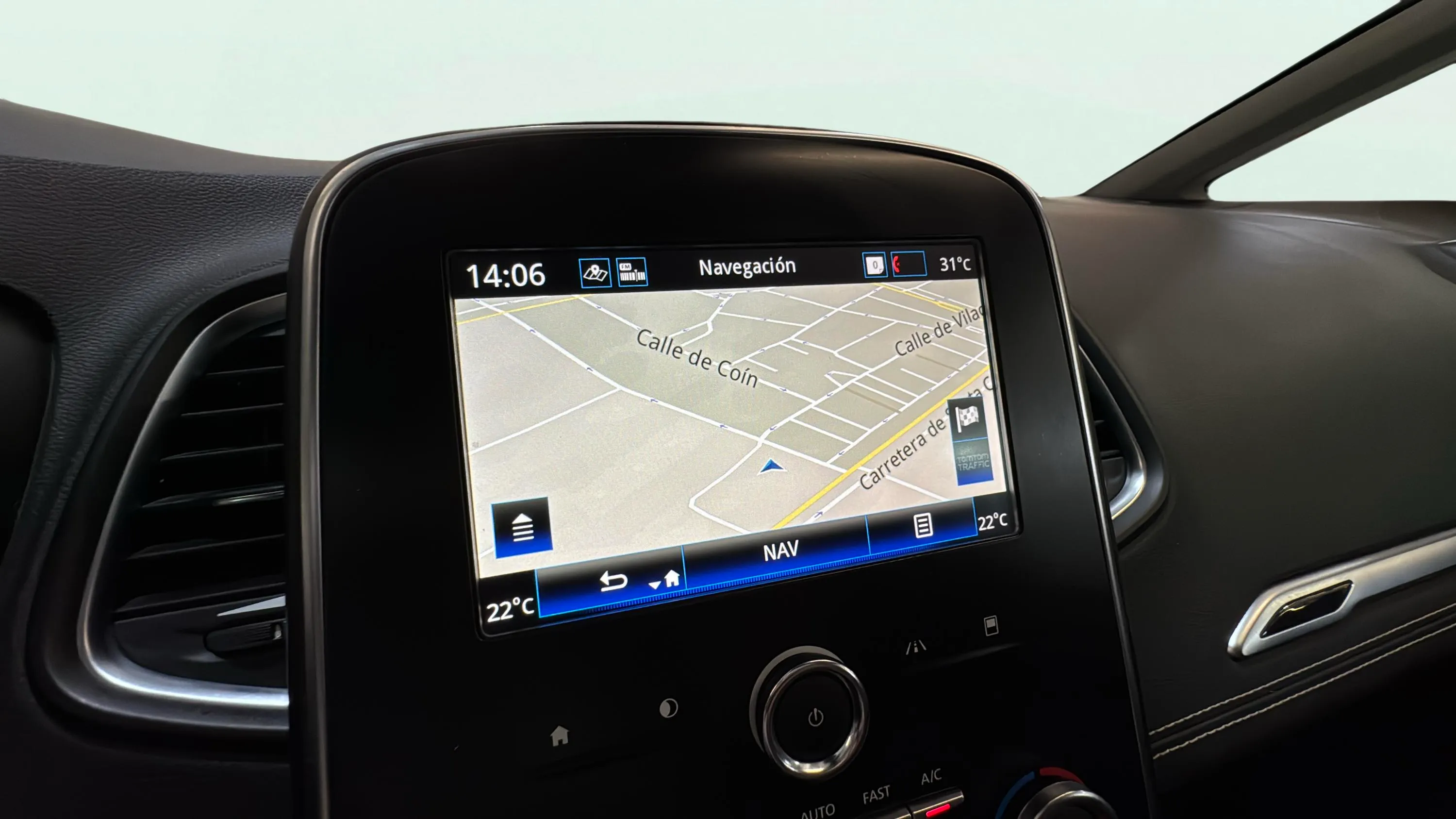 Renault Grand Scénic Limited Blue dCi MY21 -SS - foto 17