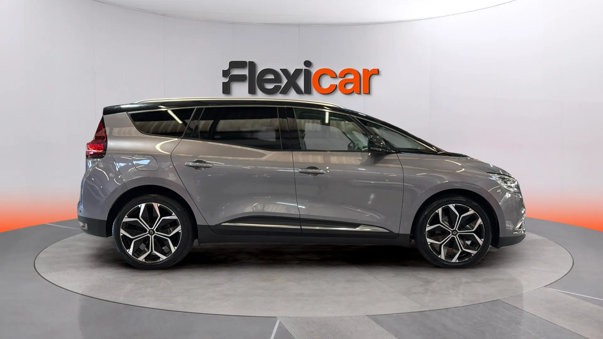 Renault Grand Scénic Limited Blue dCi MY21 -SS - foto 8