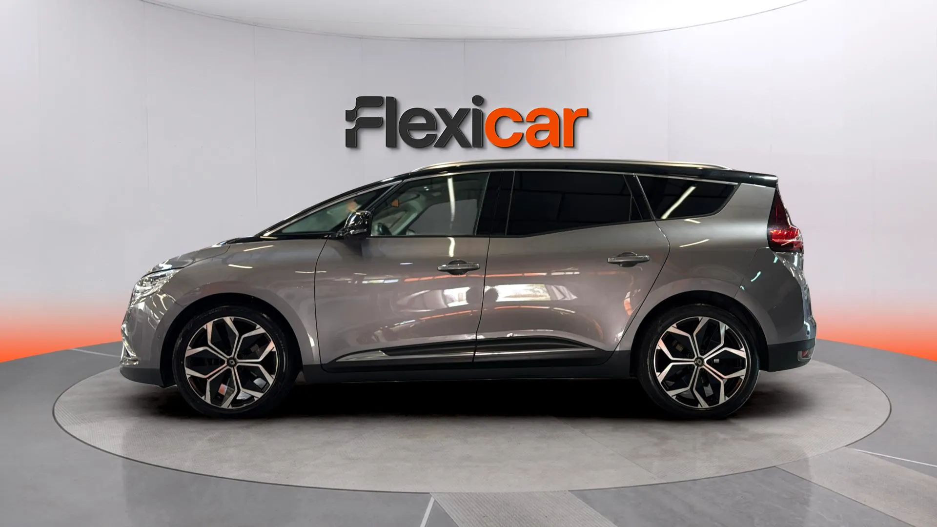 Renault Grand Scénic Limited Blue dCi MY21 -SS - foto 4
