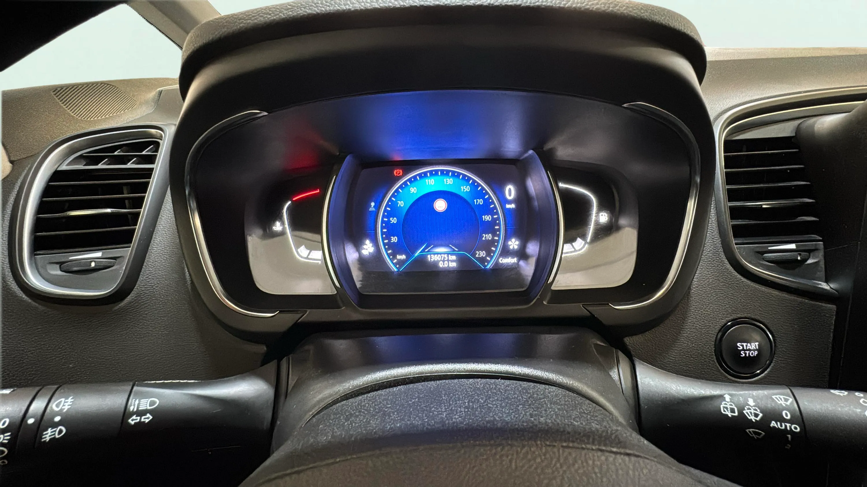 Renault Grand Scénic Limited Blue dCi MY21 -SS - foto 12