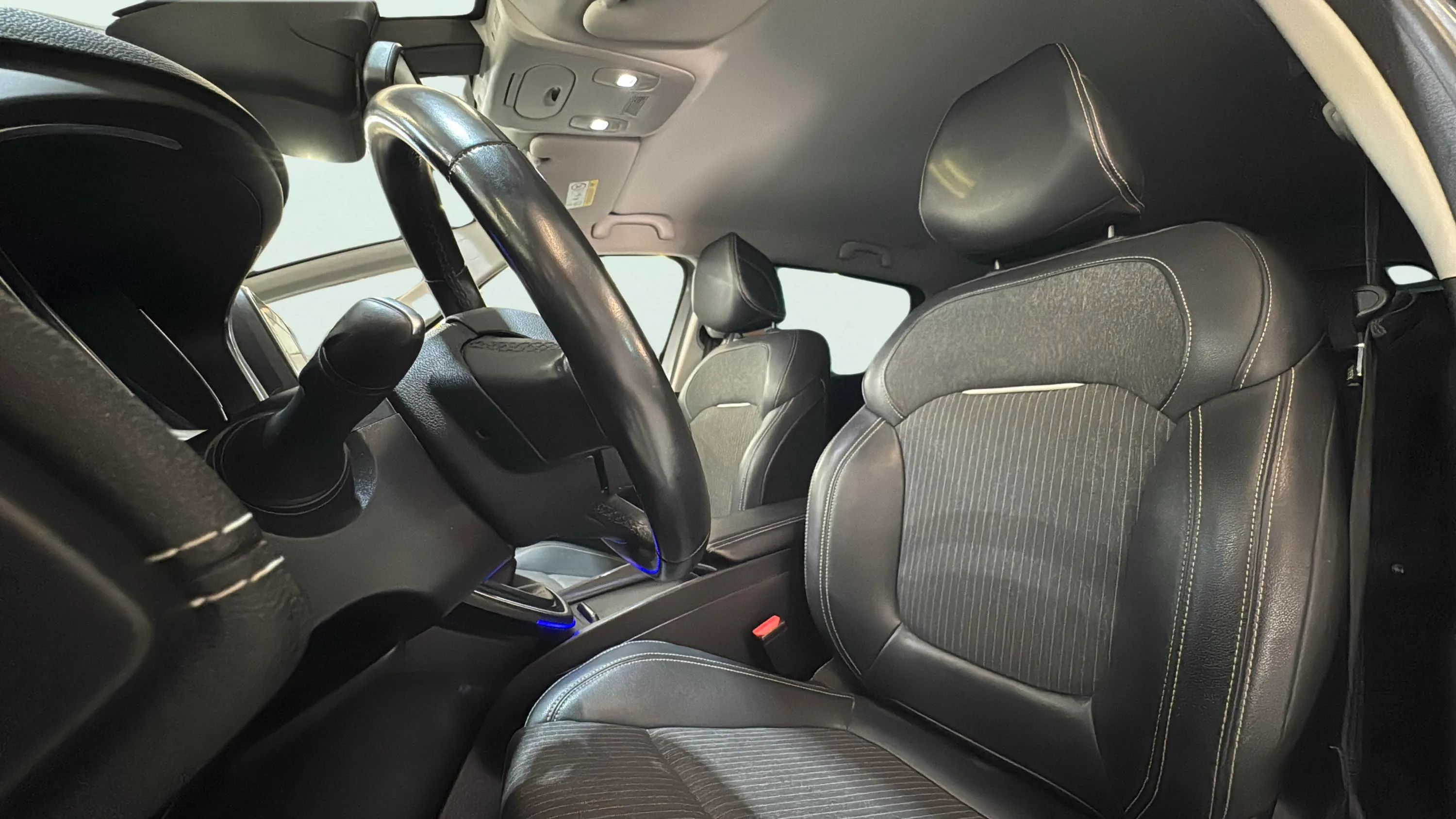 Renault Grand Scénic Limited Blue dCi MY21 -SS - foto 15
