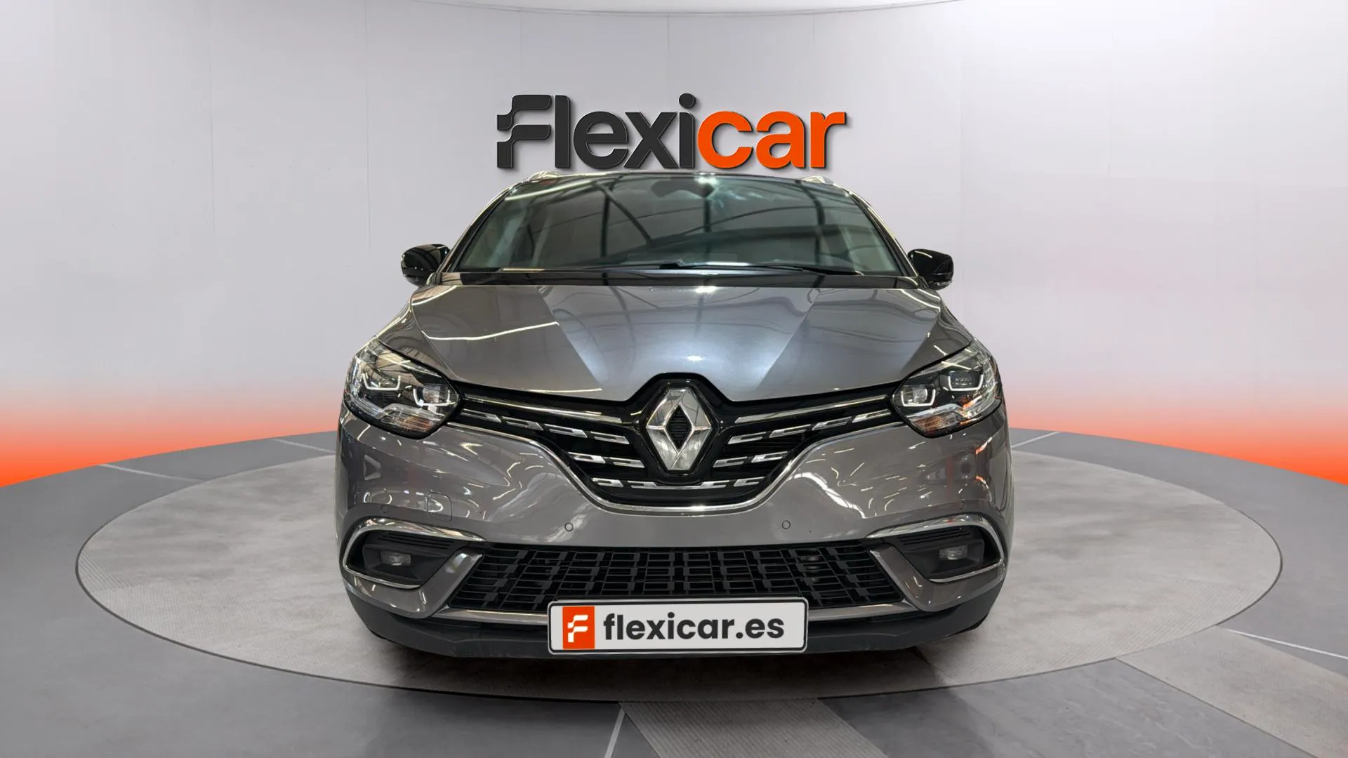 Renault Grand Scénic Limited Blue dCi MY21 -SS - foto 2