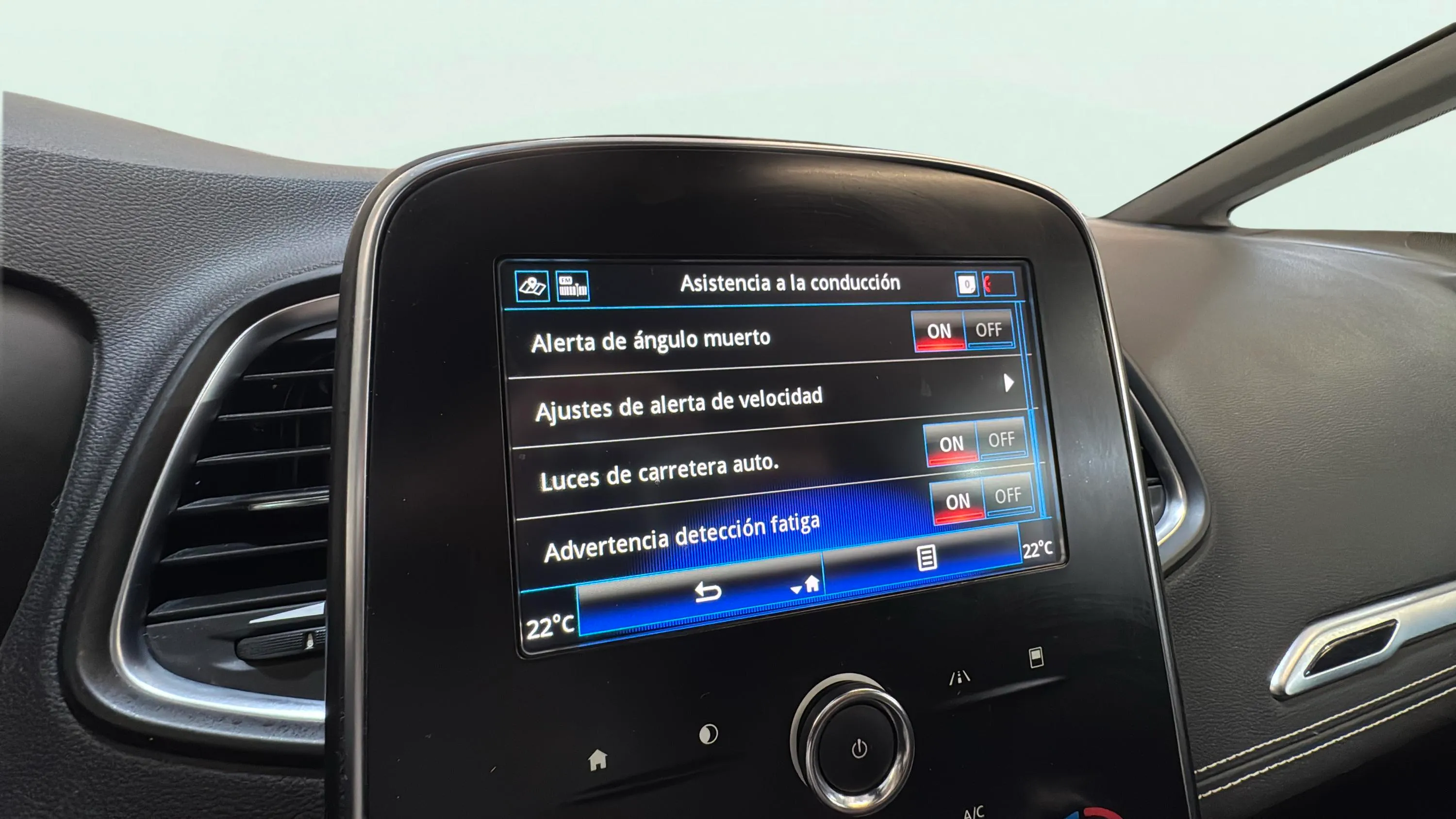 Renault Grand Scénic Limited Blue dCi MY21 -SS - foto 20
