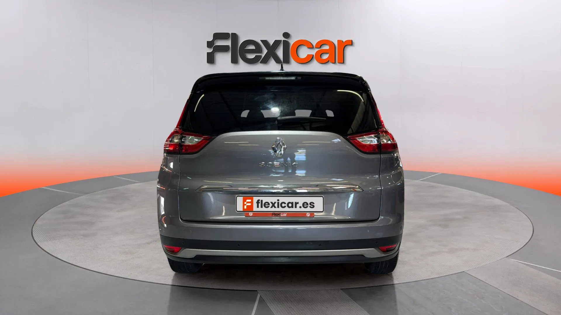 Renault Grand Scénic Limited Blue dCi MY21 -SS - foto 6