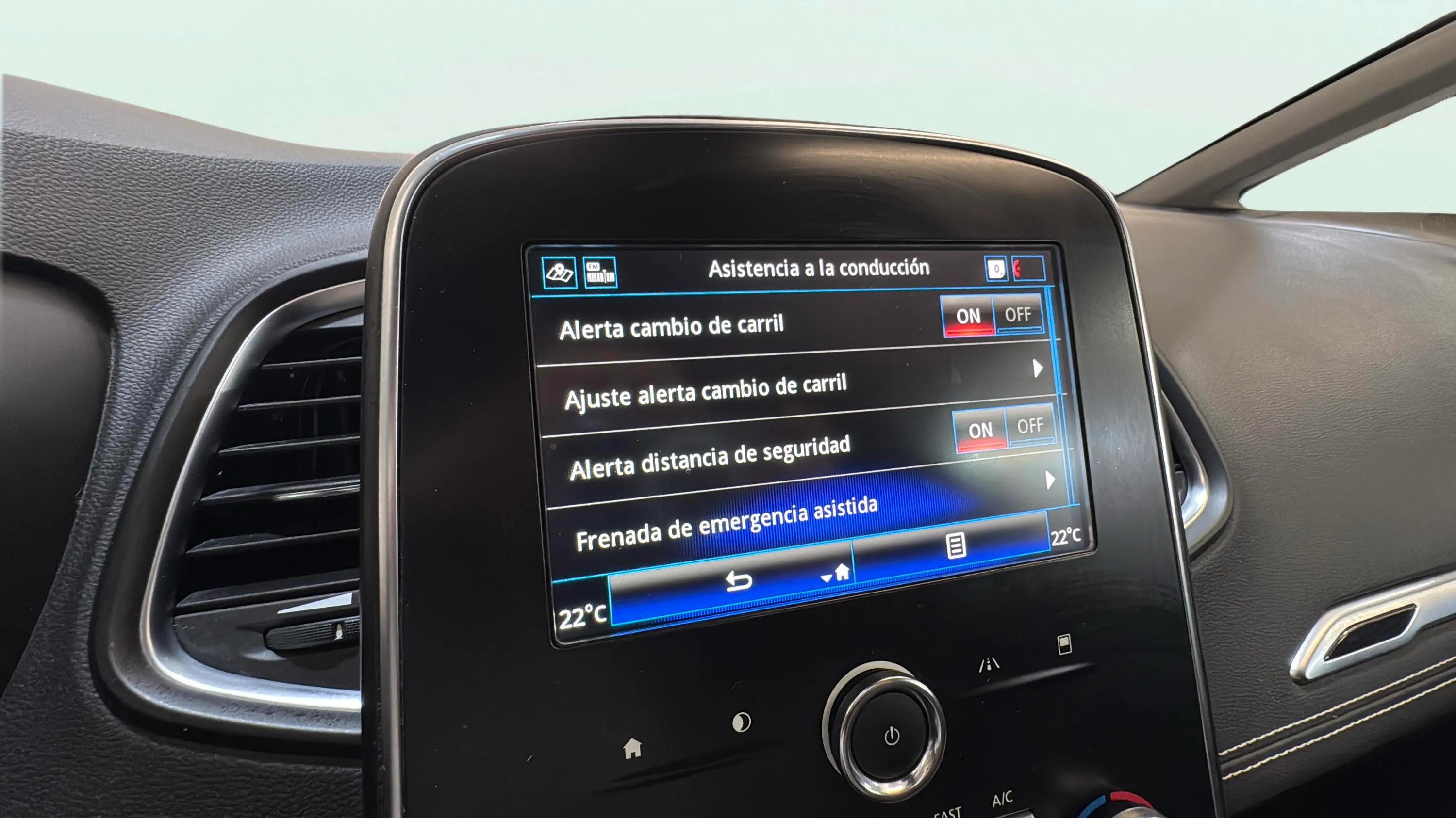 Renault Grand Scénic Limited Blue dCi MY21 -SS - foto 21