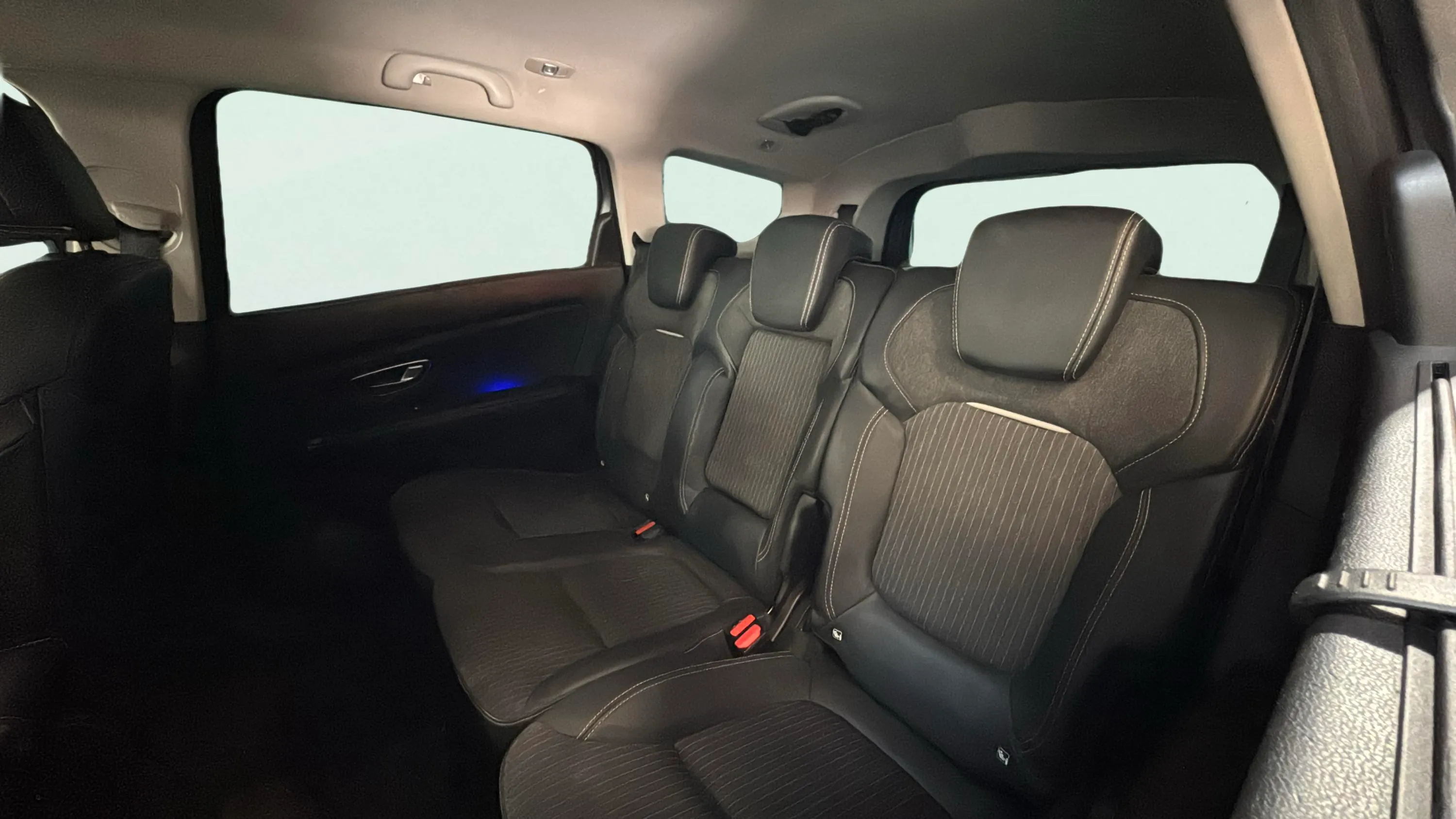 Renault Grand Scénic Limited Blue dCi MY21 -SS - foto 14