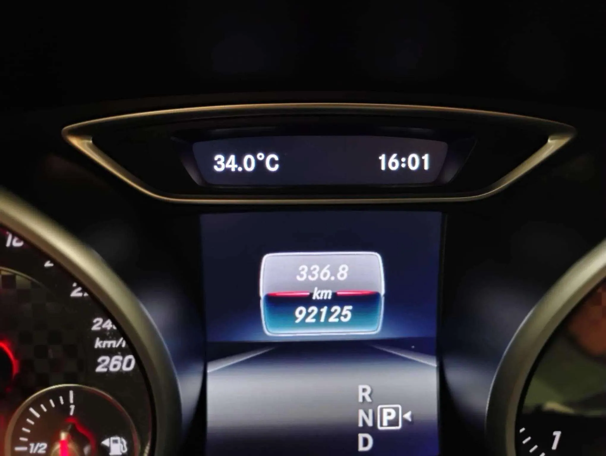 Mercedes-Benz Clase A A 200 d - foto 12