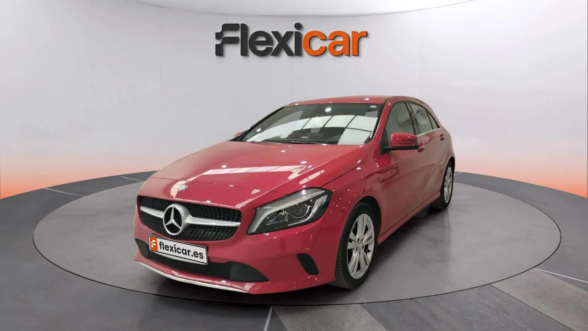 Mercedes-Benz Clase A A 200 d - foto 3