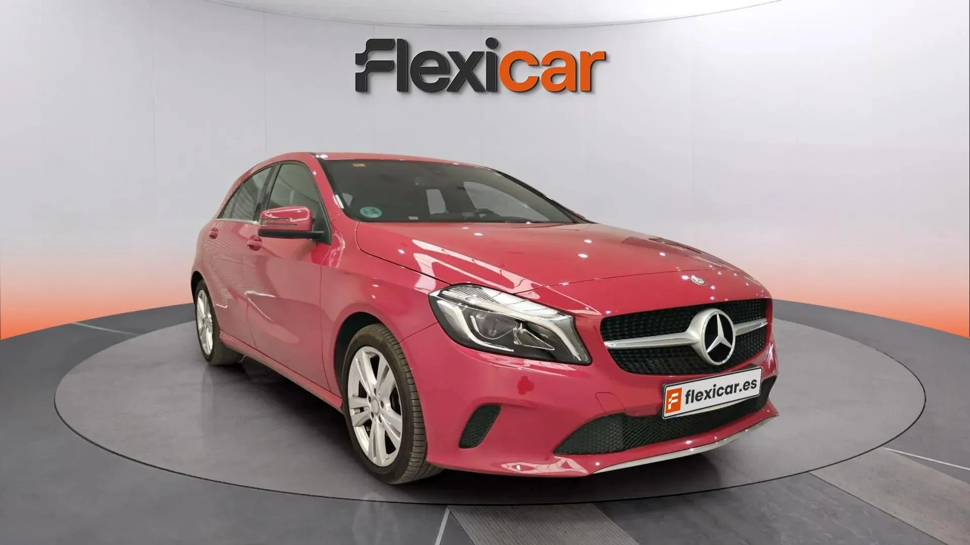 Mercedes-Benz Clase A A 200 d