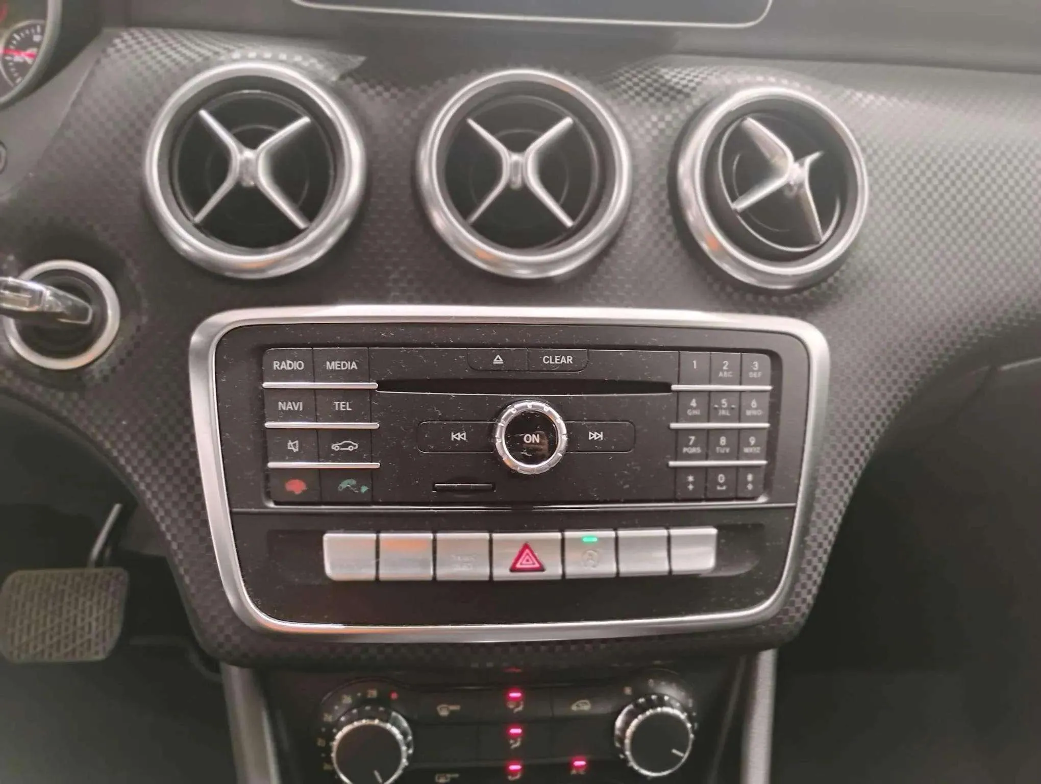 Mercedes-Benz Clase A A 200 d - foto 11