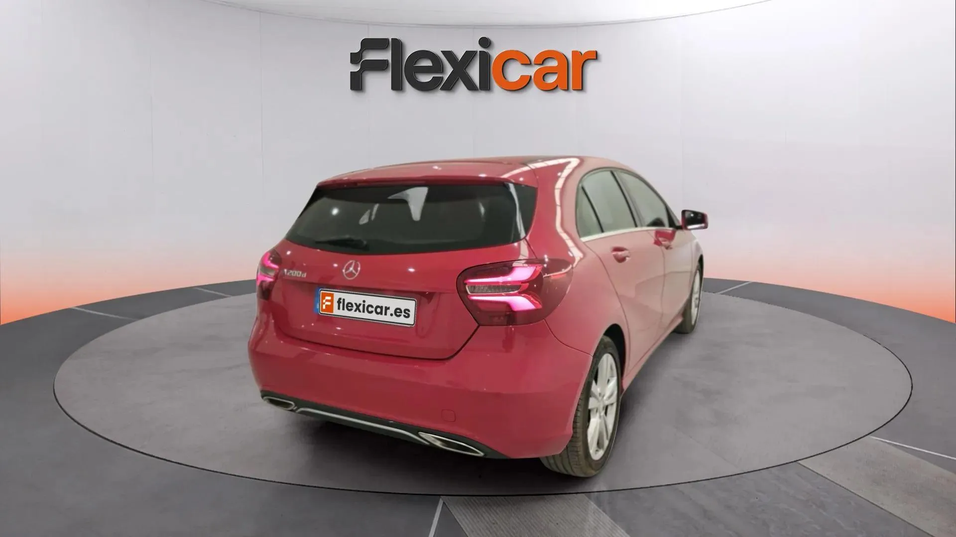 Mercedes-Benz Clase A A 200 d - foto 5