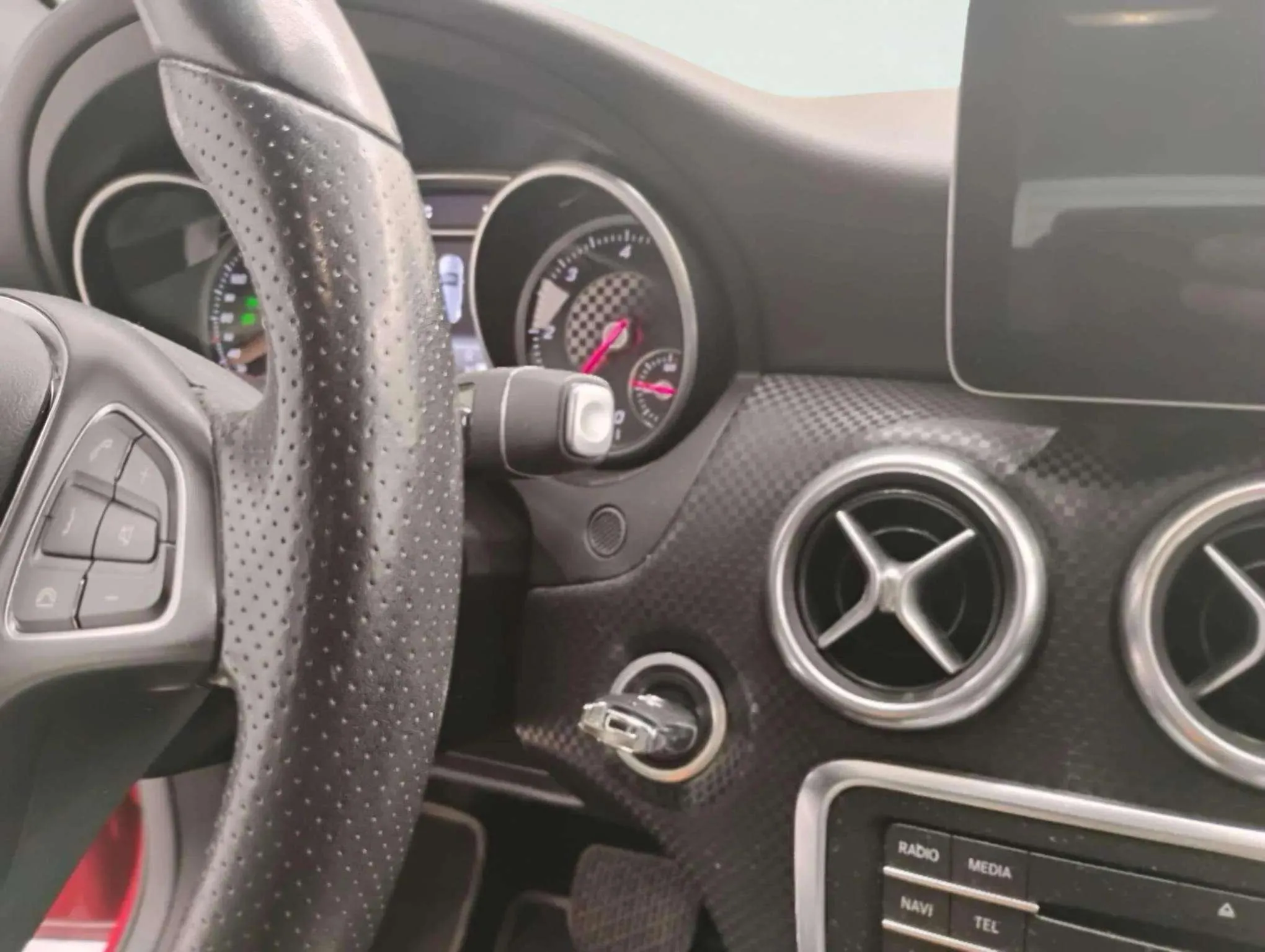 Mercedes-Benz Clase A A 200 d - foto 13