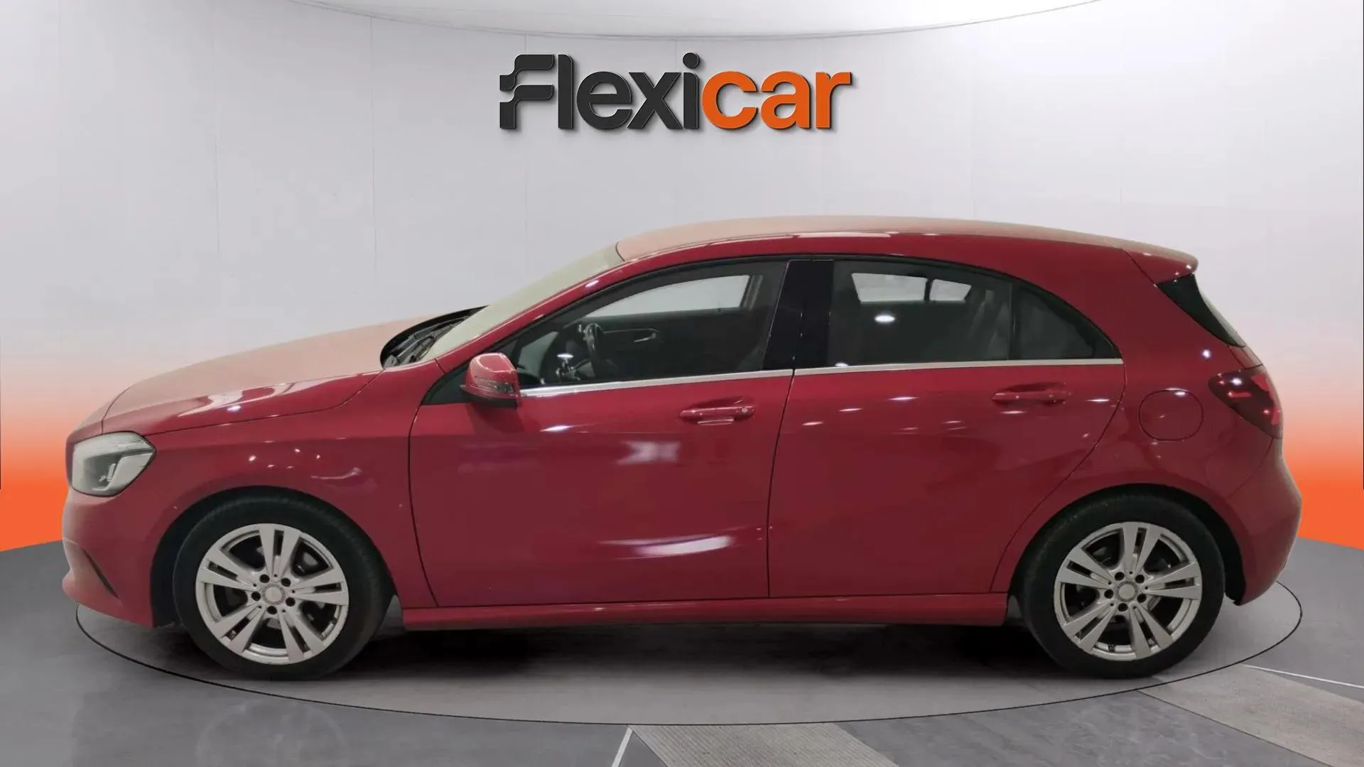Mercedes-Benz Clase A A 200 d - foto 4