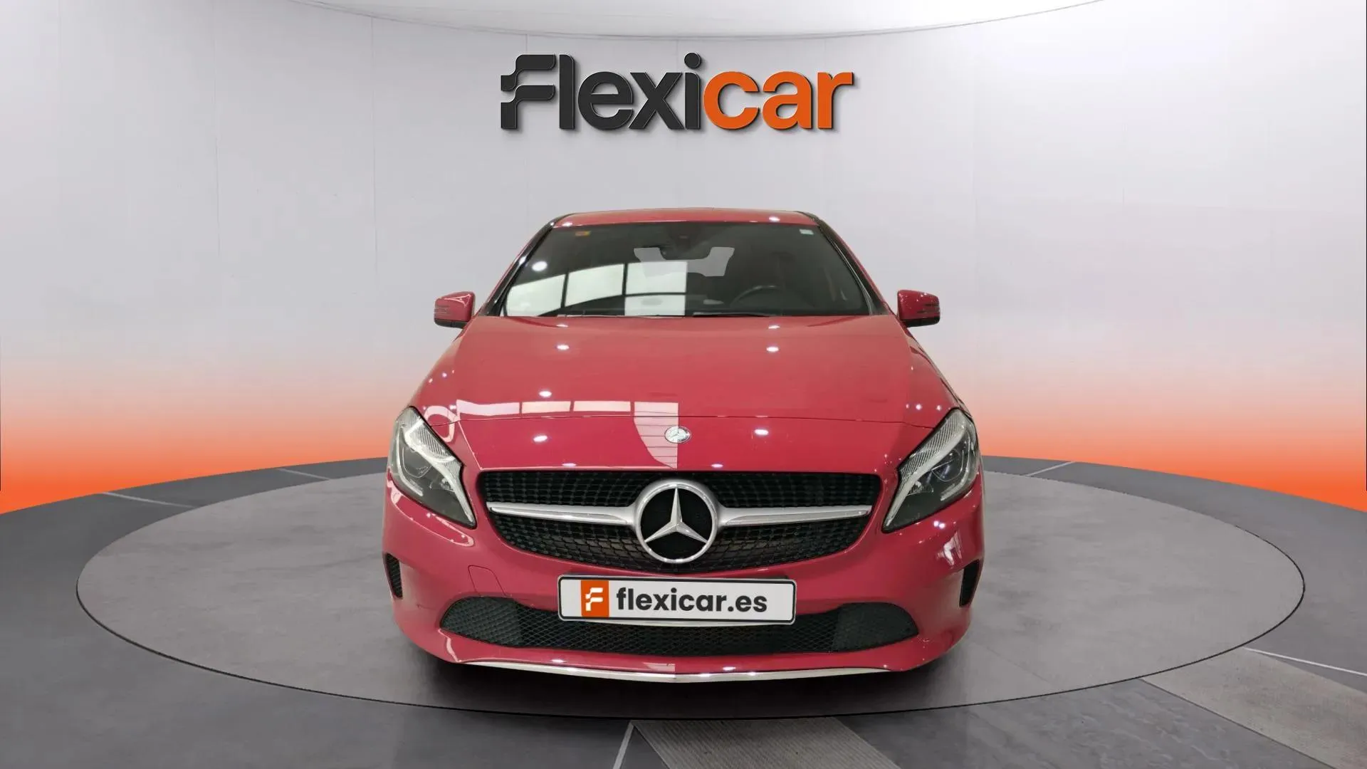 Mercedes-Benz Clase A A 200 d - foto 2