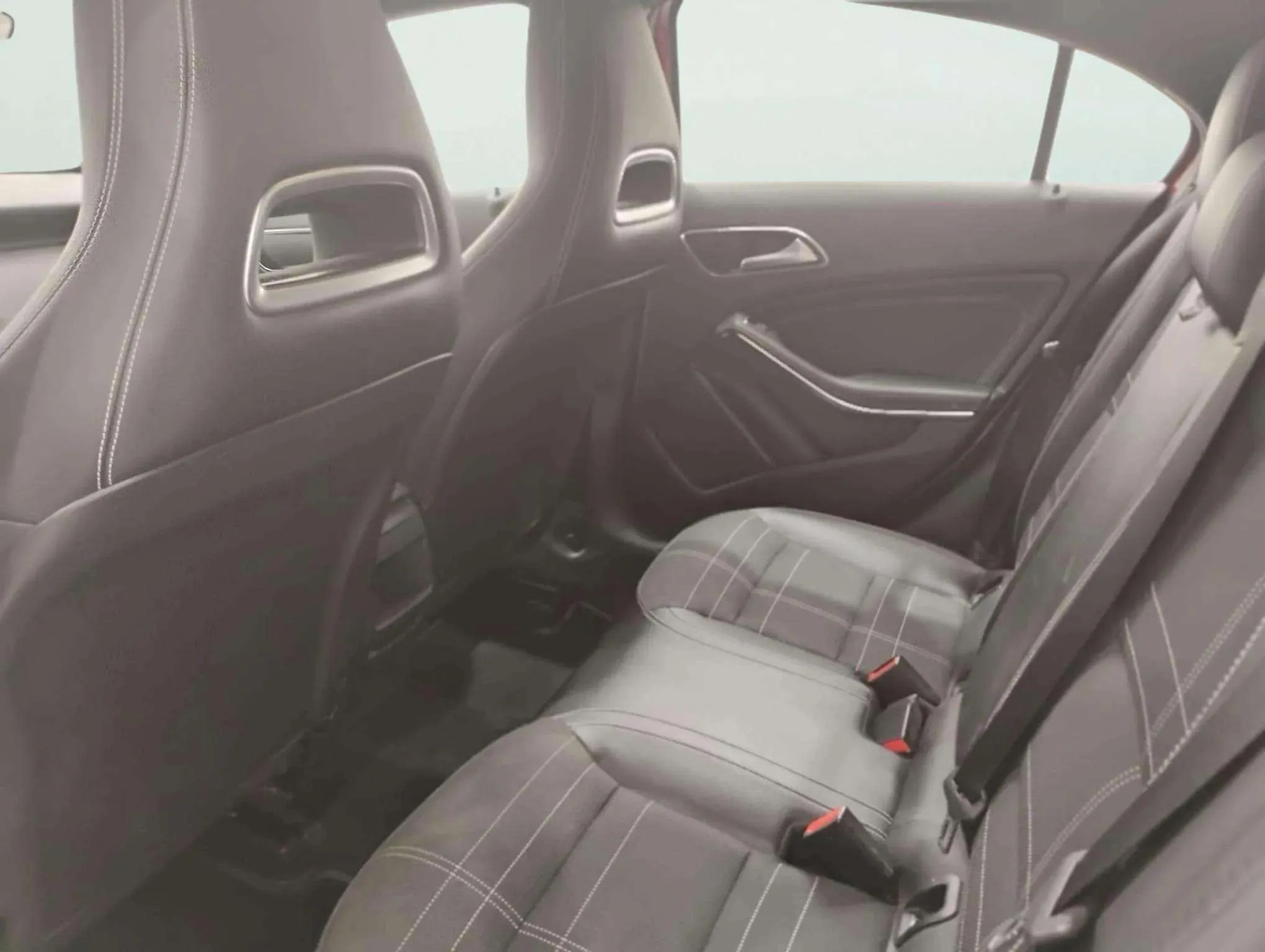 Mercedes-Benz Clase A A 200 d - foto 10