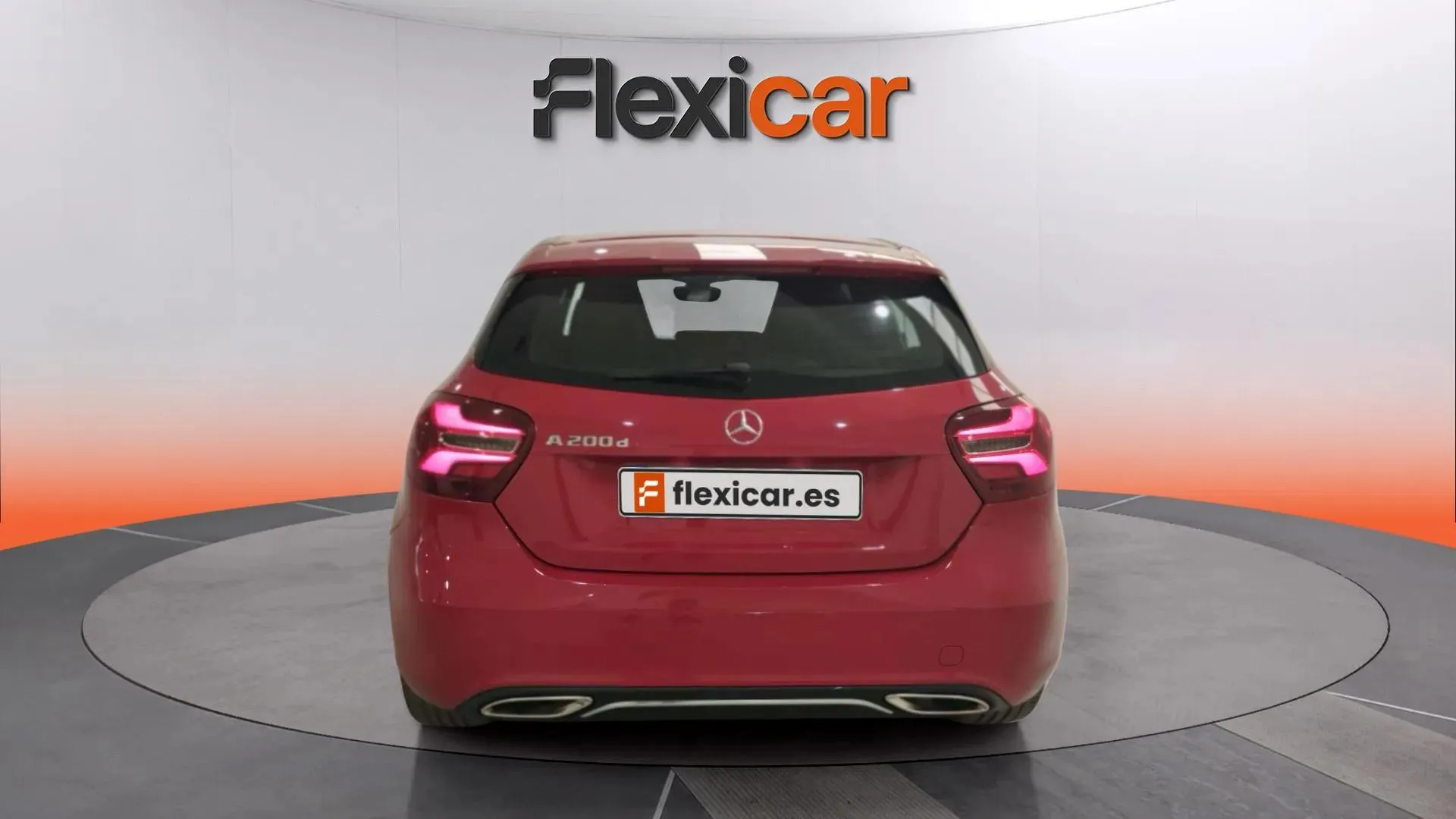 Mercedes-Benz Clase A A 200 d - foto 6