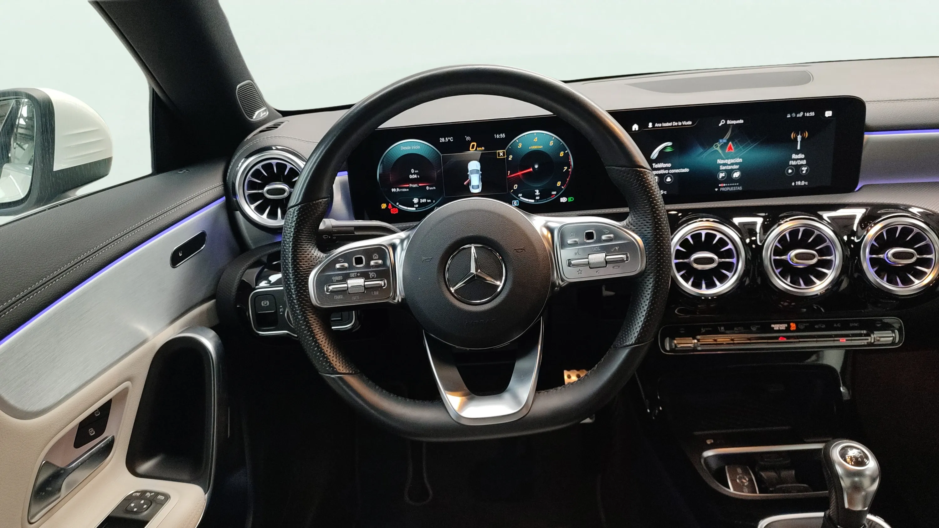Mercedes-Benz CLA 200 - foto 11