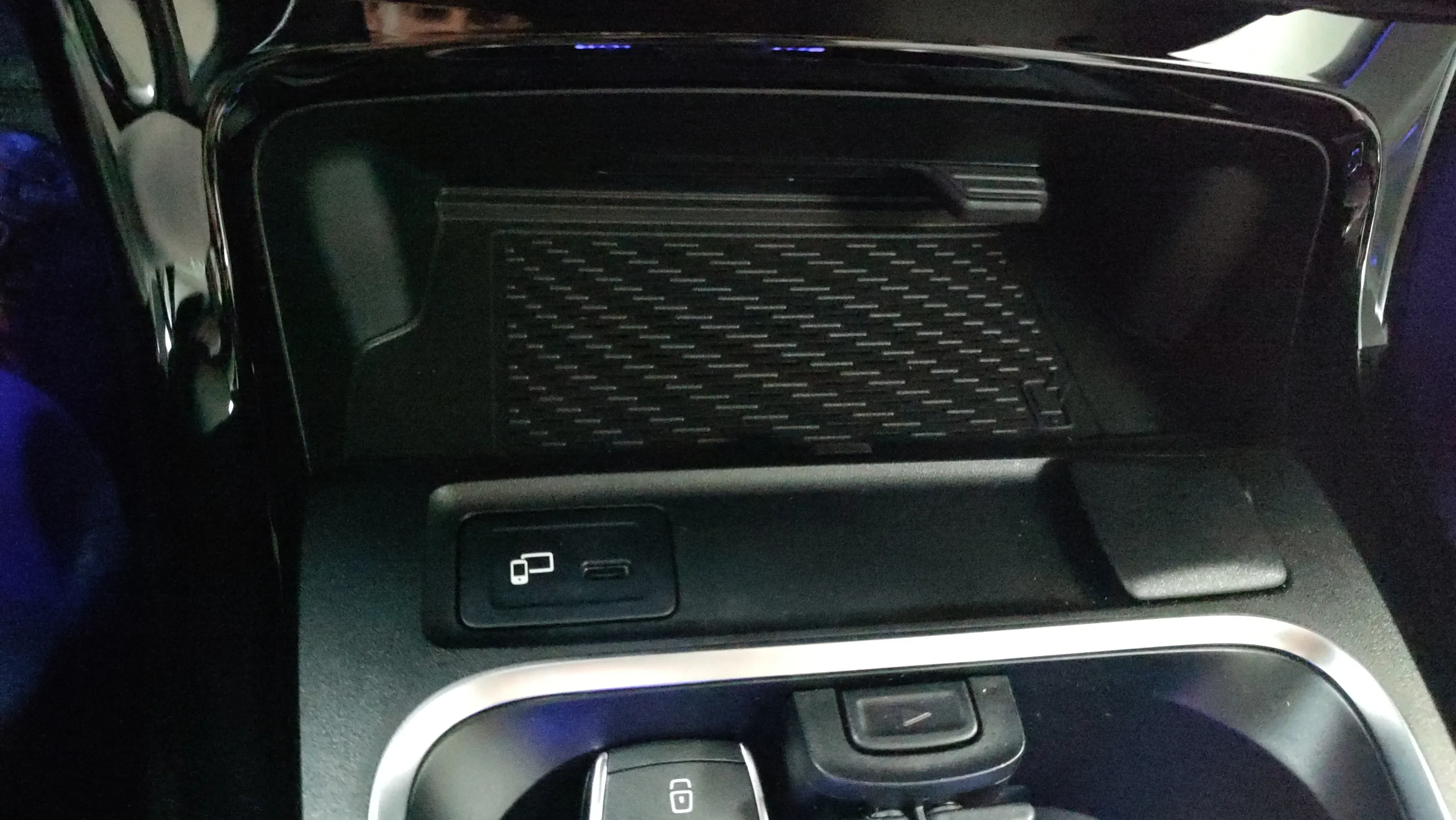 Mercedes-Benz CLA 200 - foto 22