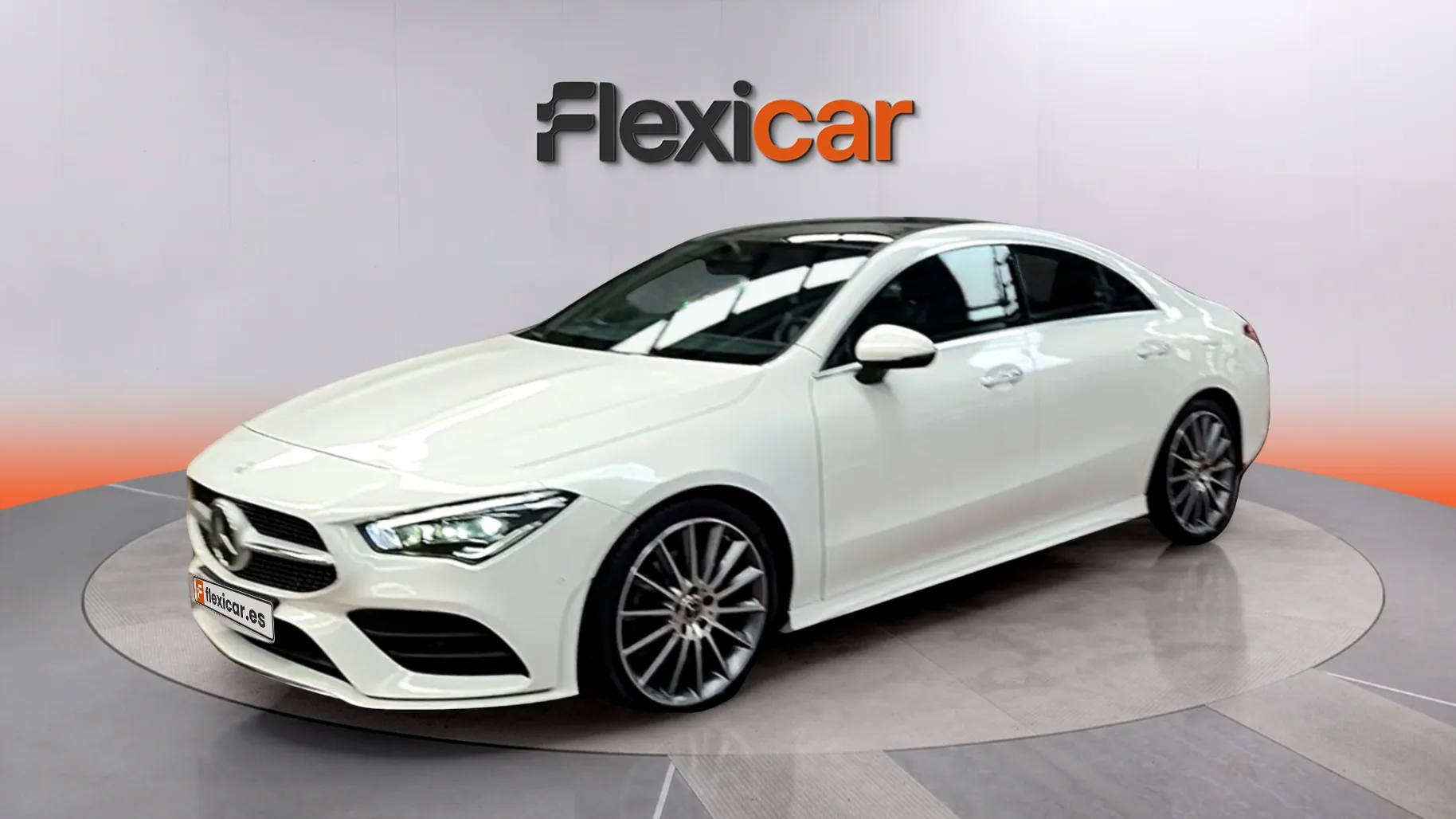 Mercedes-Benz CLA 200 - foto 3