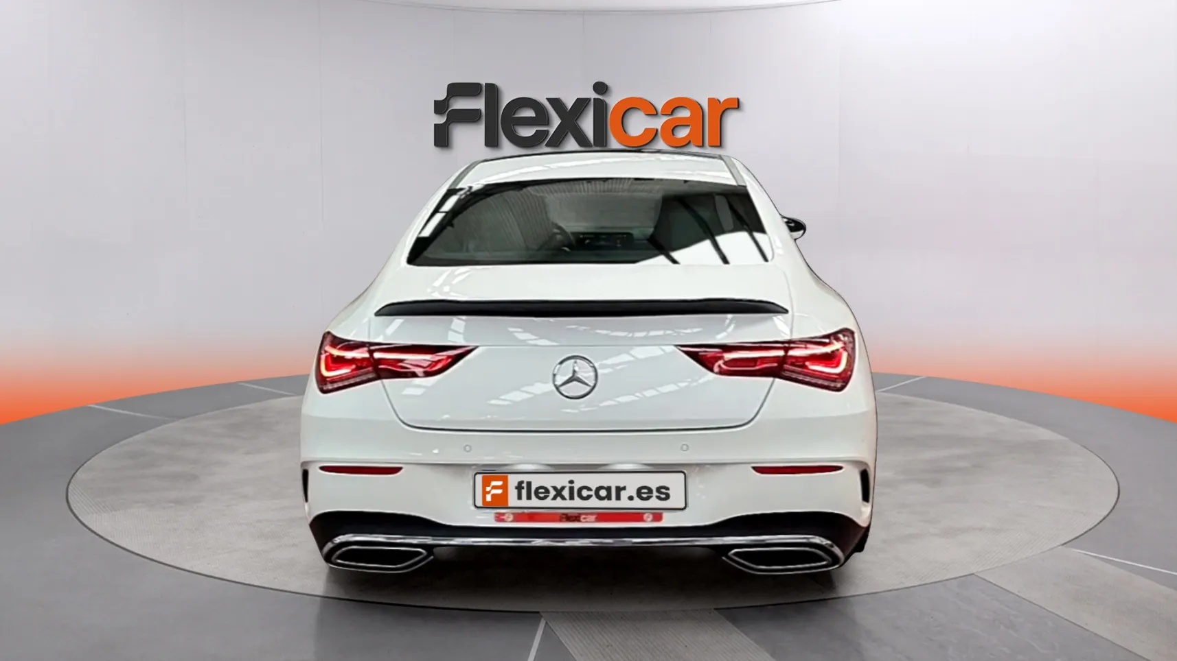 Mercedes-Benz CLA 200 - foto 7